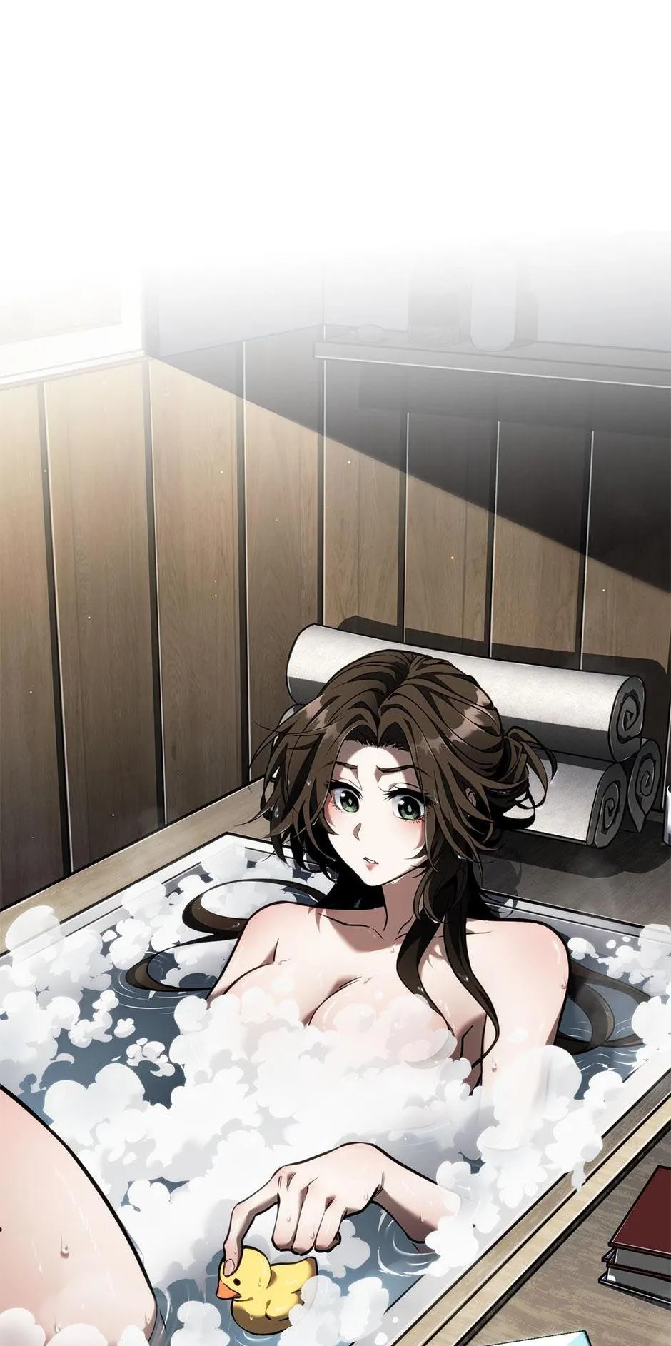 Read Streaming My Second Life chapter 12 image 105 on Lezhin