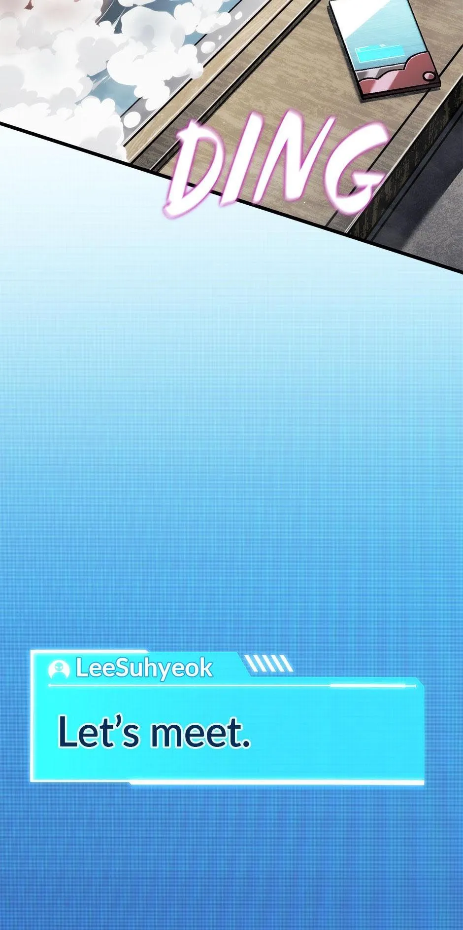 Read Streaming My Second Life chapter 12 image 106 on Lezhin