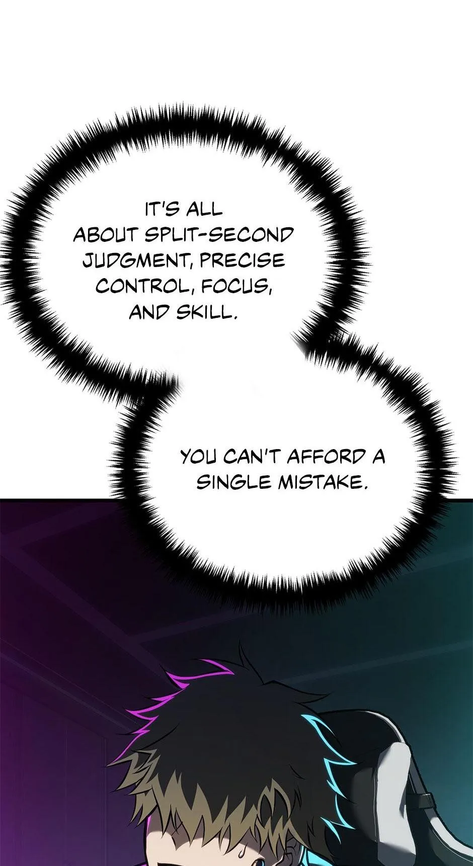 Read Streaming My Second Life chapter 12 image 21 on Lezhin