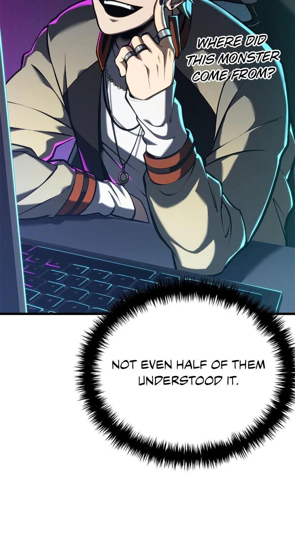Read Streaming My Second Life chapter 12 image 22 on Lezhin