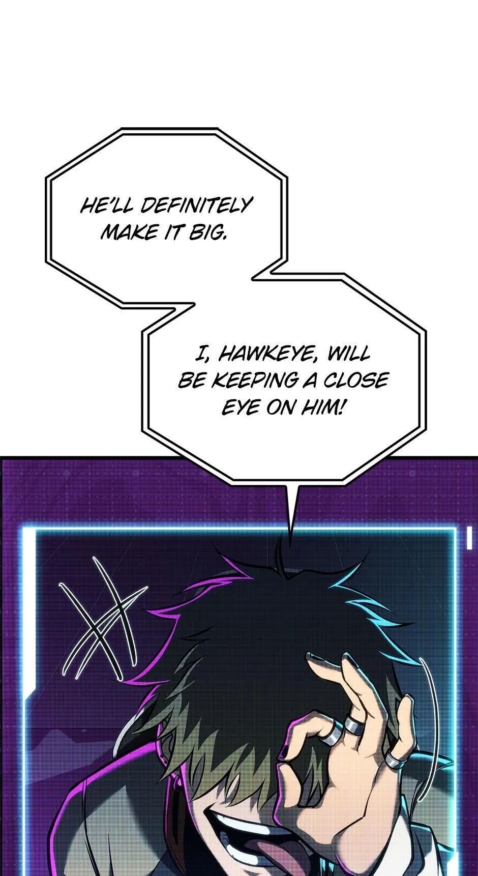 Read Streaming My Second Life chapter 12 image 23 on Lezhin