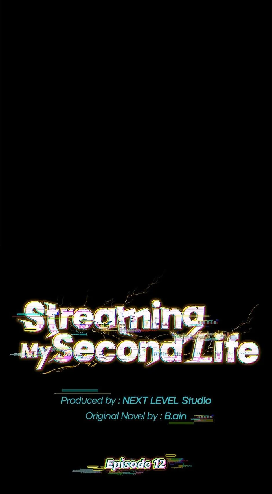 Read Streaming My Second Life chapter 12 image 29 on Lezhin