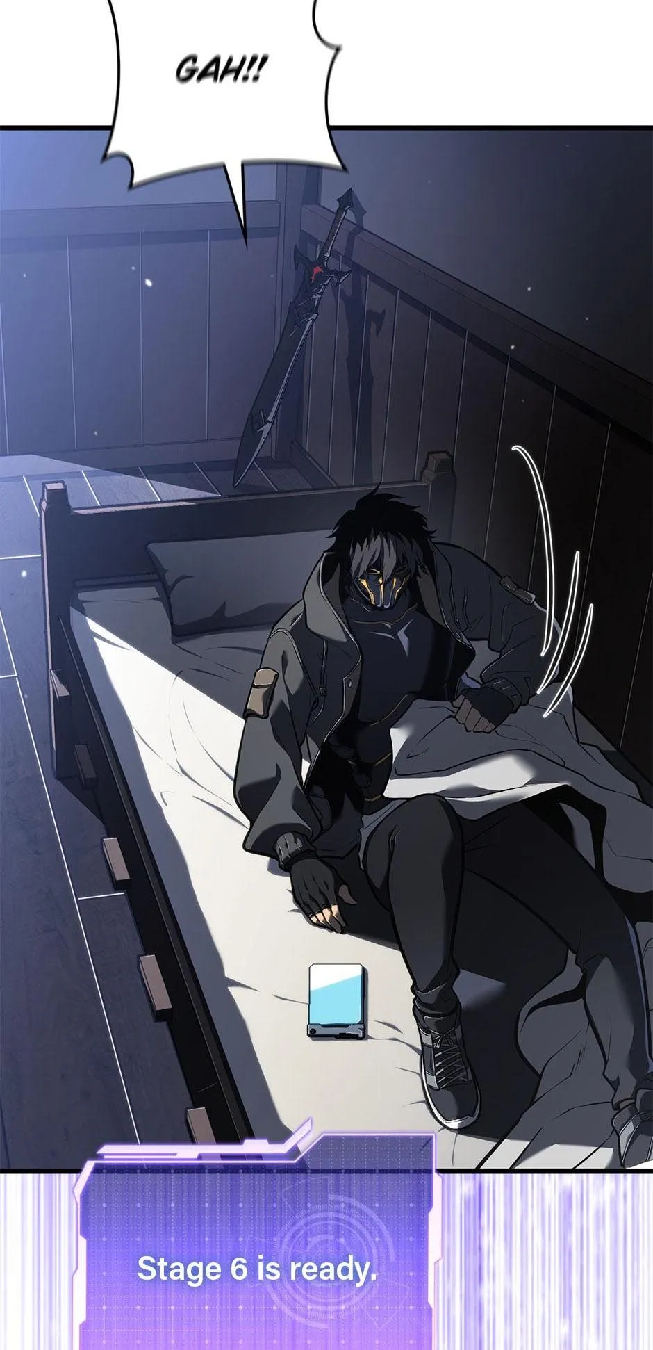 Read Streaming My Second Life chapter 12 image 32 on Lezhin