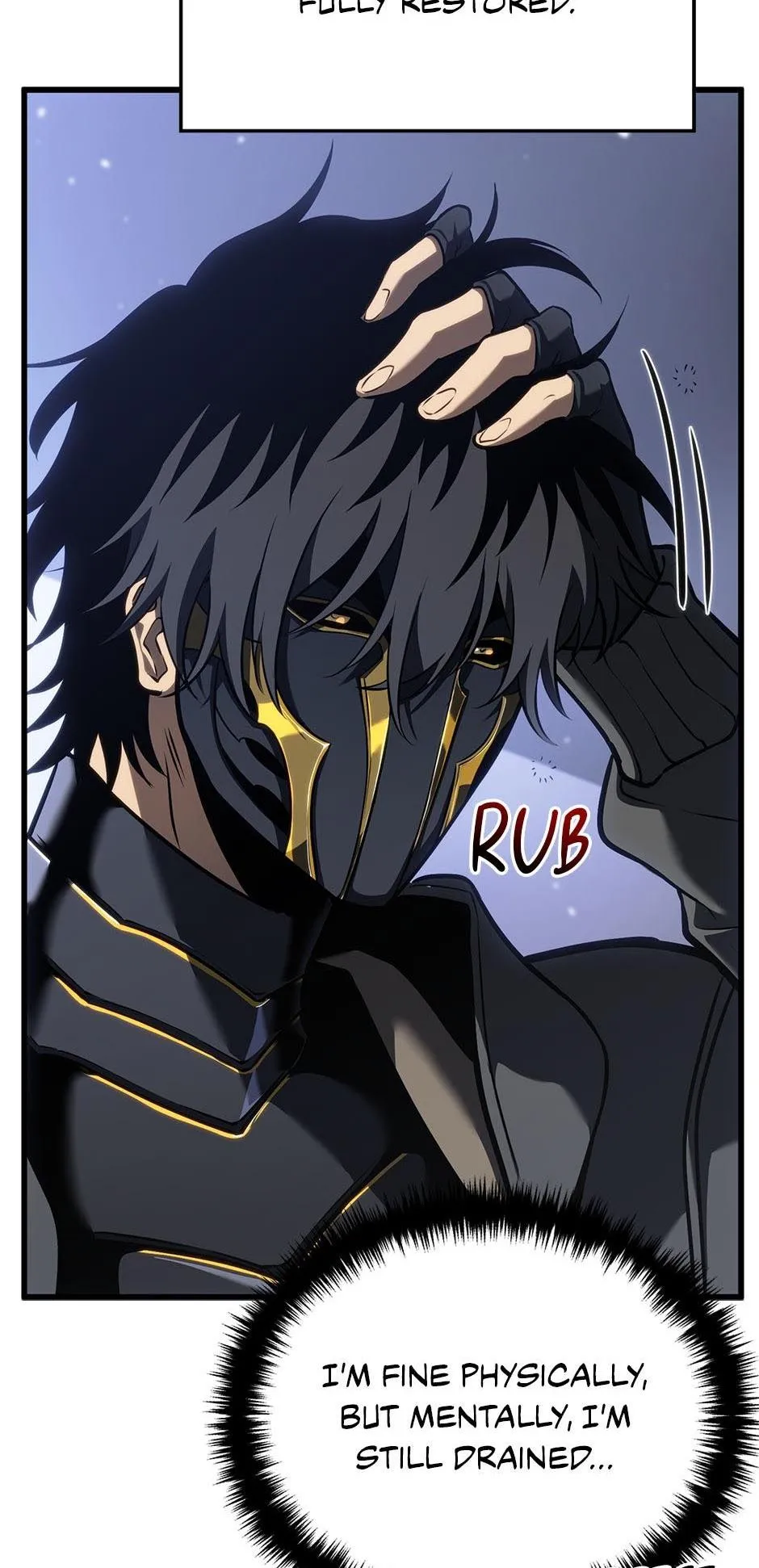 Read Streaming My Second Life chapter 12 image 35 on Lezhin