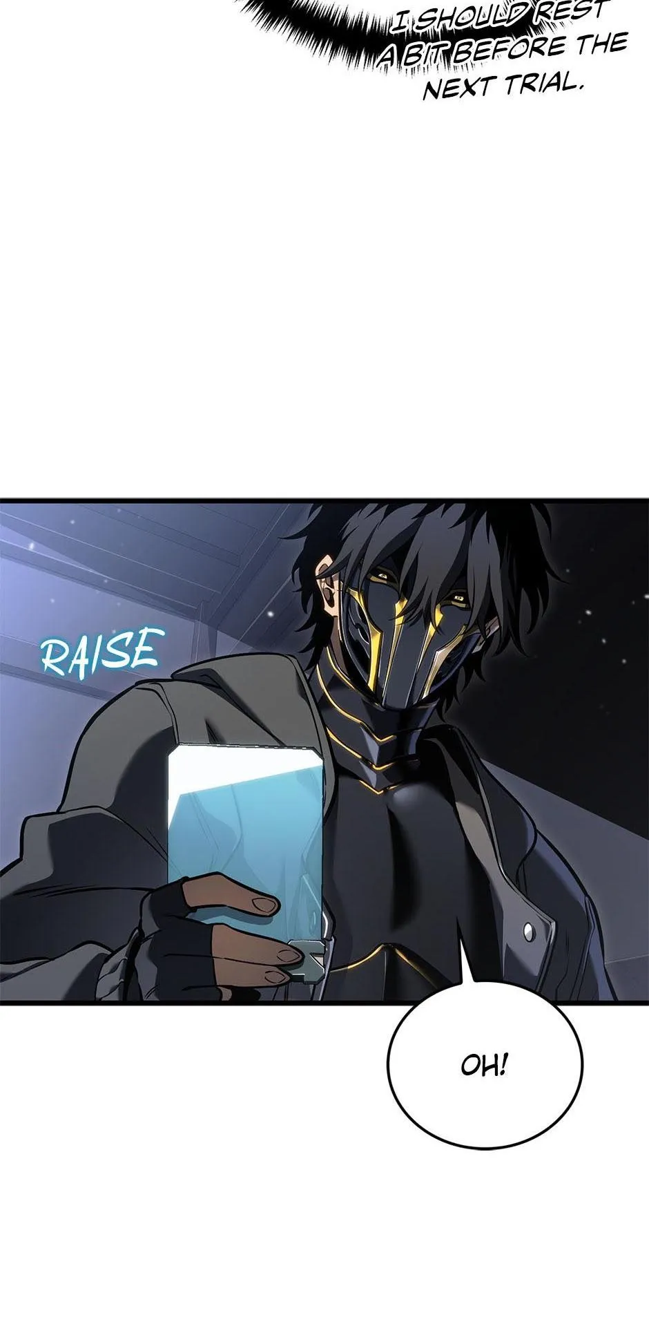 Read Streaming My Second Life chapter 12 image 36 on Lezhin