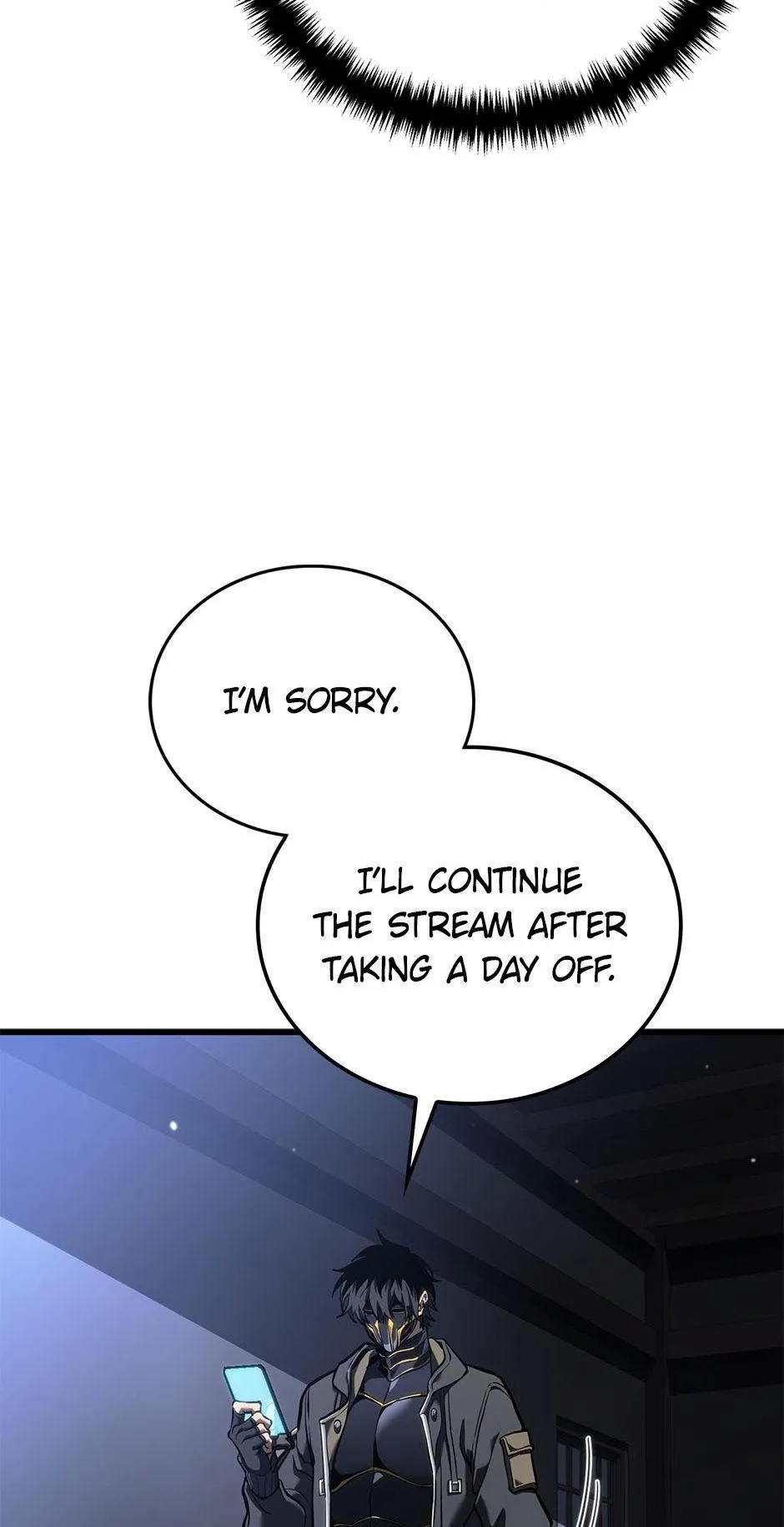 Read Streaming My Second Life chapter 12 image 38 on Lezhin