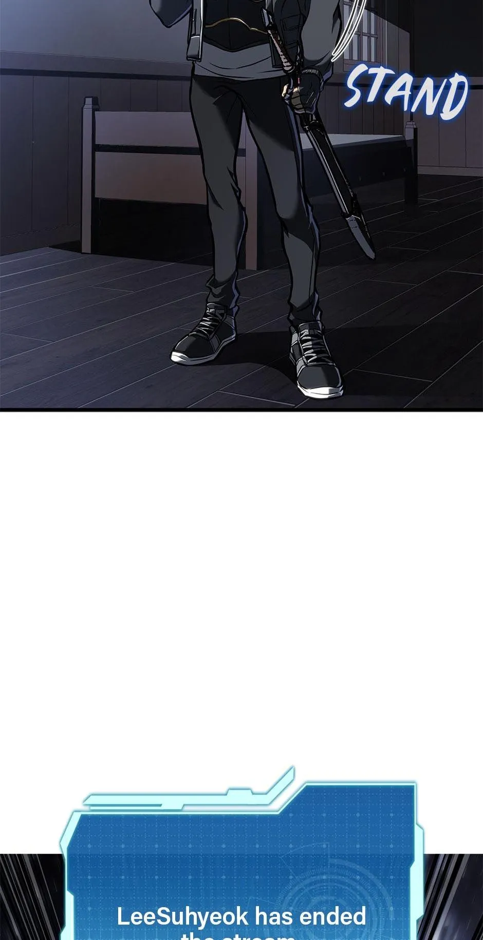 Read Streaming My Second Life chapter 12 image 39 on Lezhin
