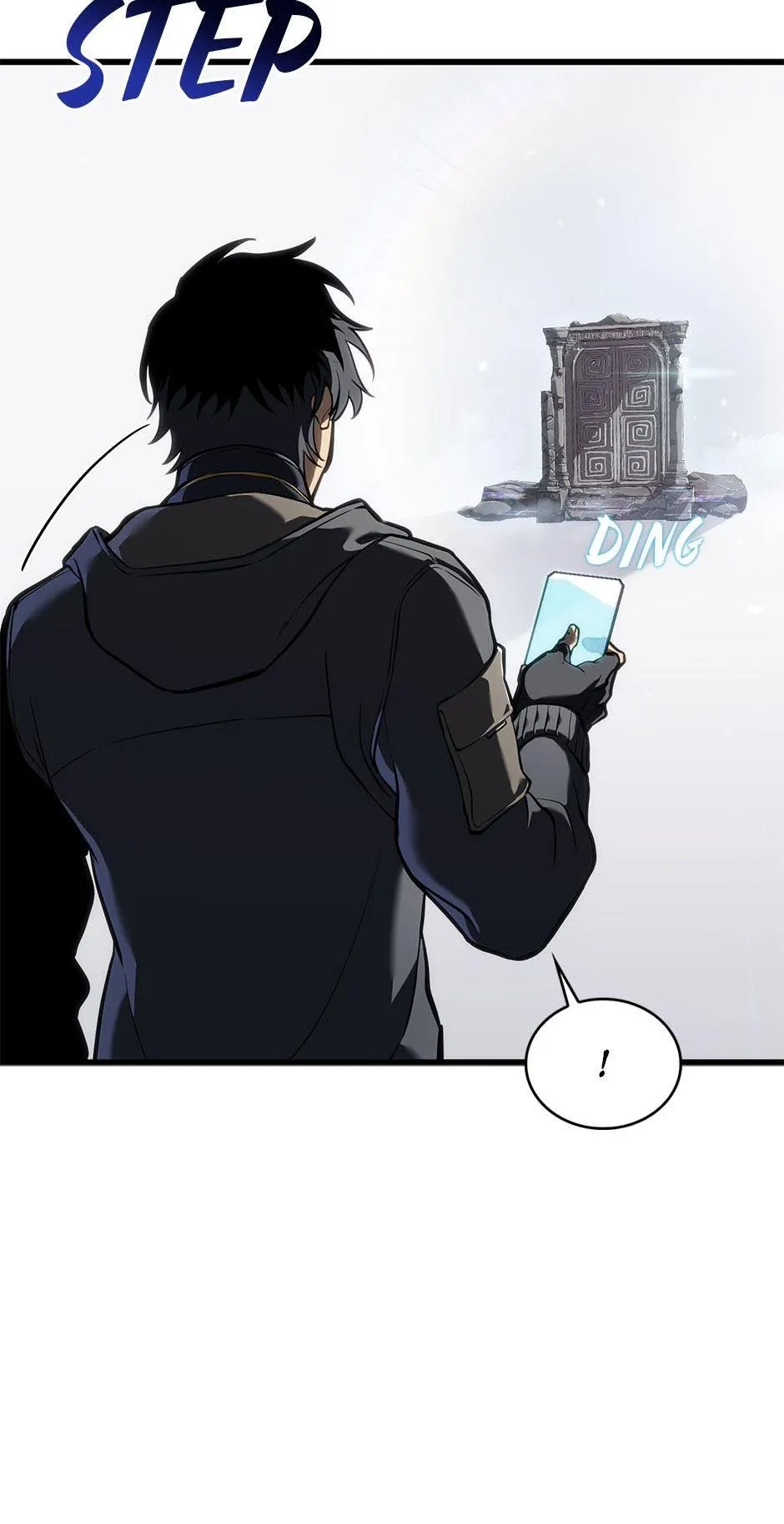 Read Streaming My Second Life chapter 12 image 44 on Lezhin