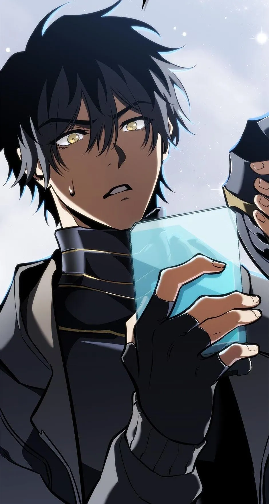 Read Streaming My Second Life chapter 12 image 48 on Lezhin