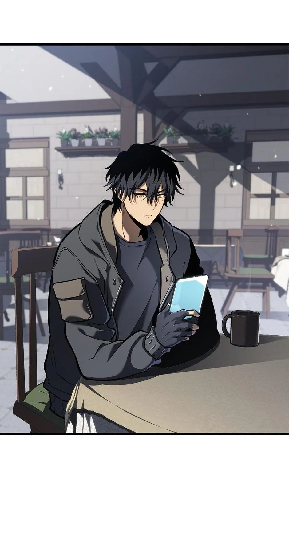 Read Streaming My Second Life chapter 12 image 51 on Lezhin