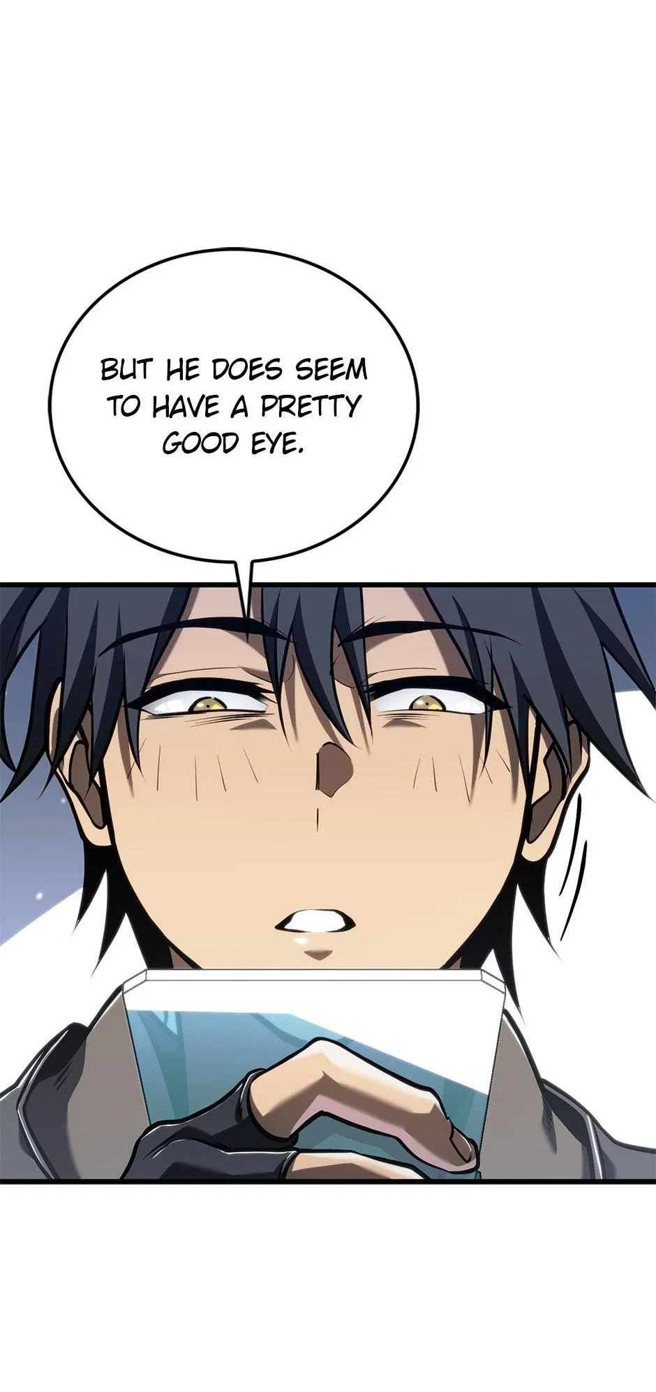 Read Streaming My Second Life chapter 12 image 57 on Lezhin