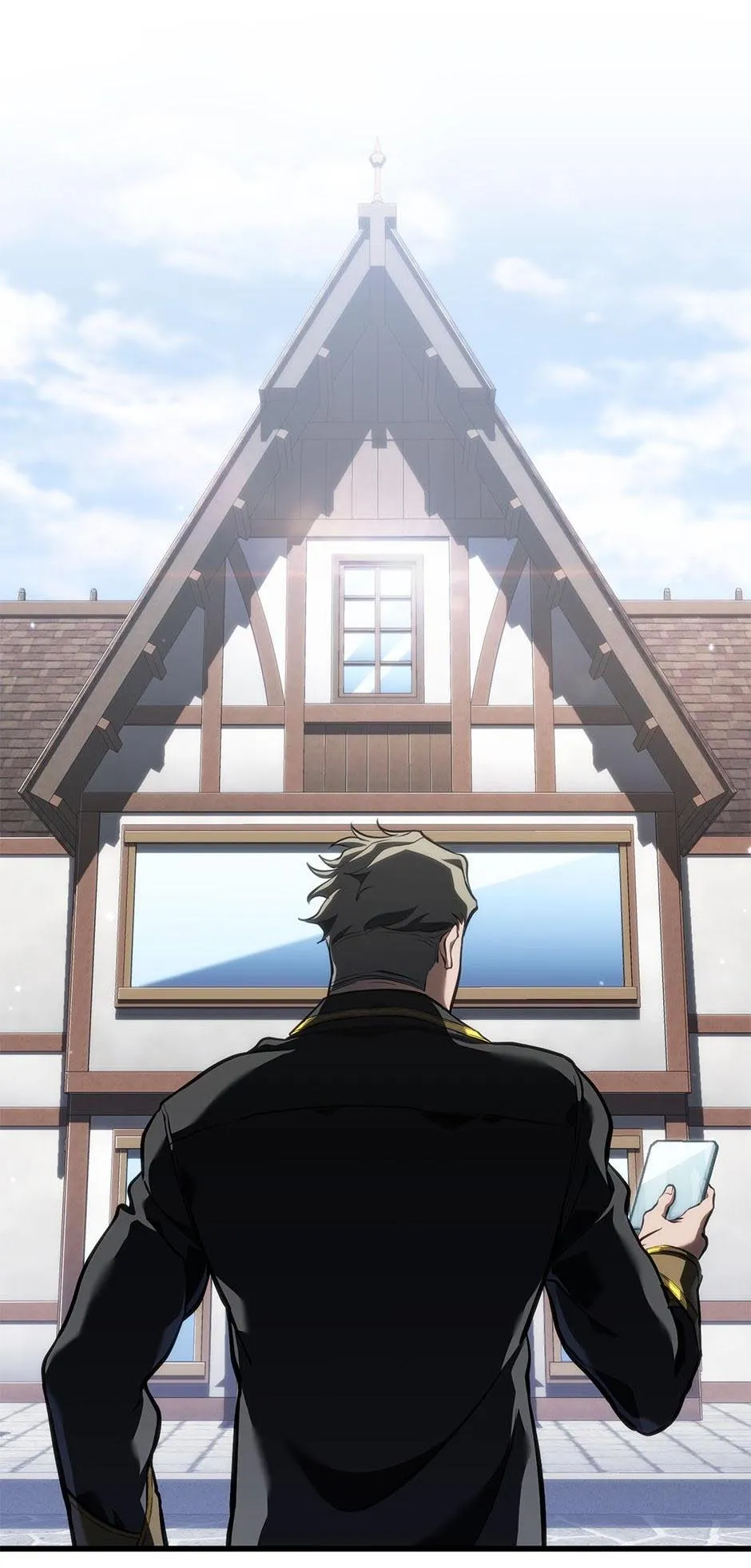 Read Streaming My Second Life chapter 12 image 59 on Lezhin