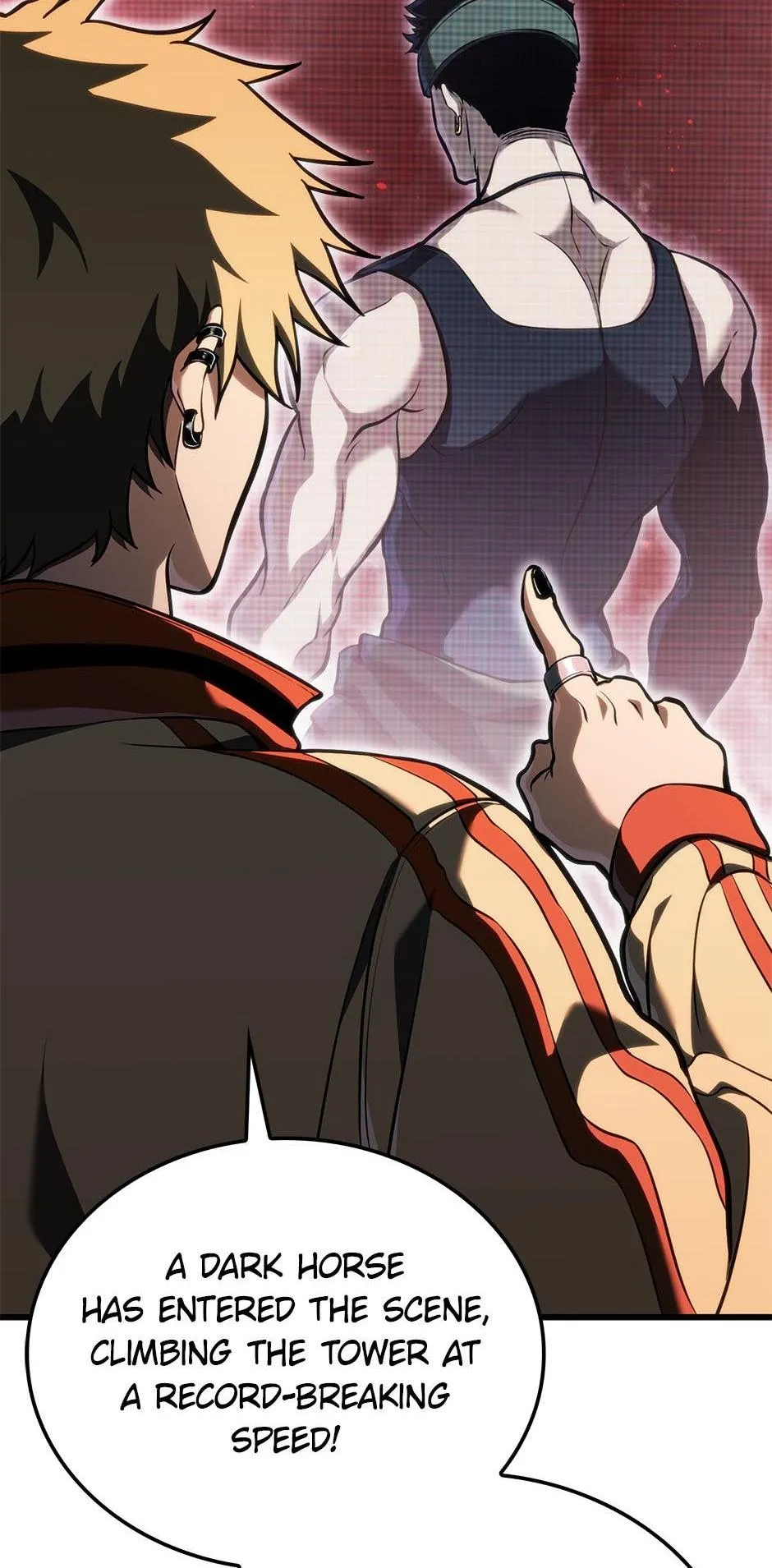 Read Streaming My Second Life chapter 12 image 6 on Lezhin