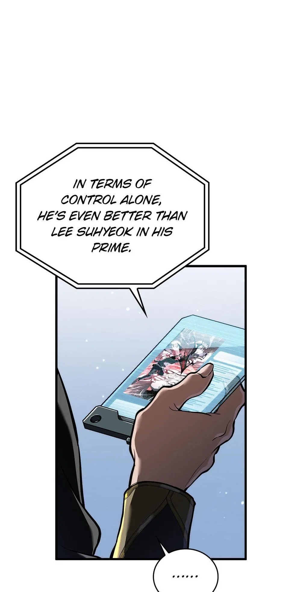 Read Streaming My Second Life chapter 12 image 60 on Lezhin