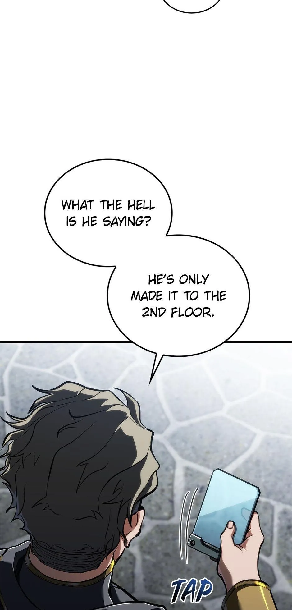 Read Streaming My Second Life chapter 12 image 61 on Lezhin