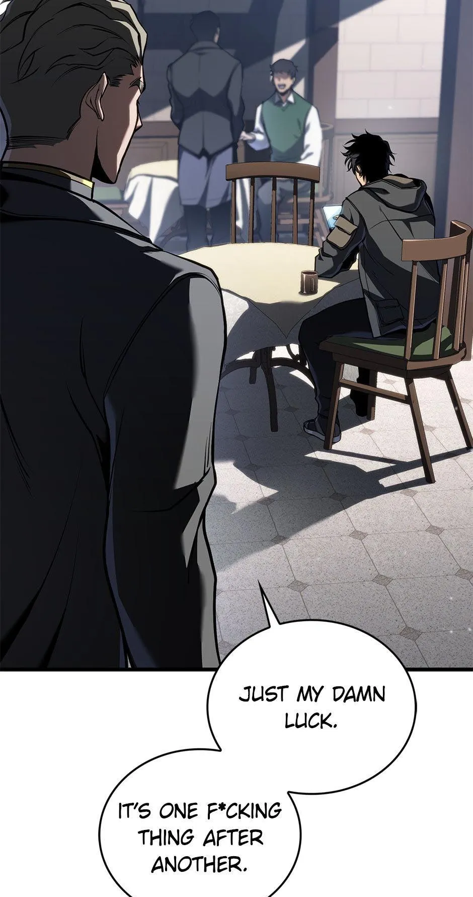 Read Streaming My Second Life chapter 12 image 68 on Lezhin