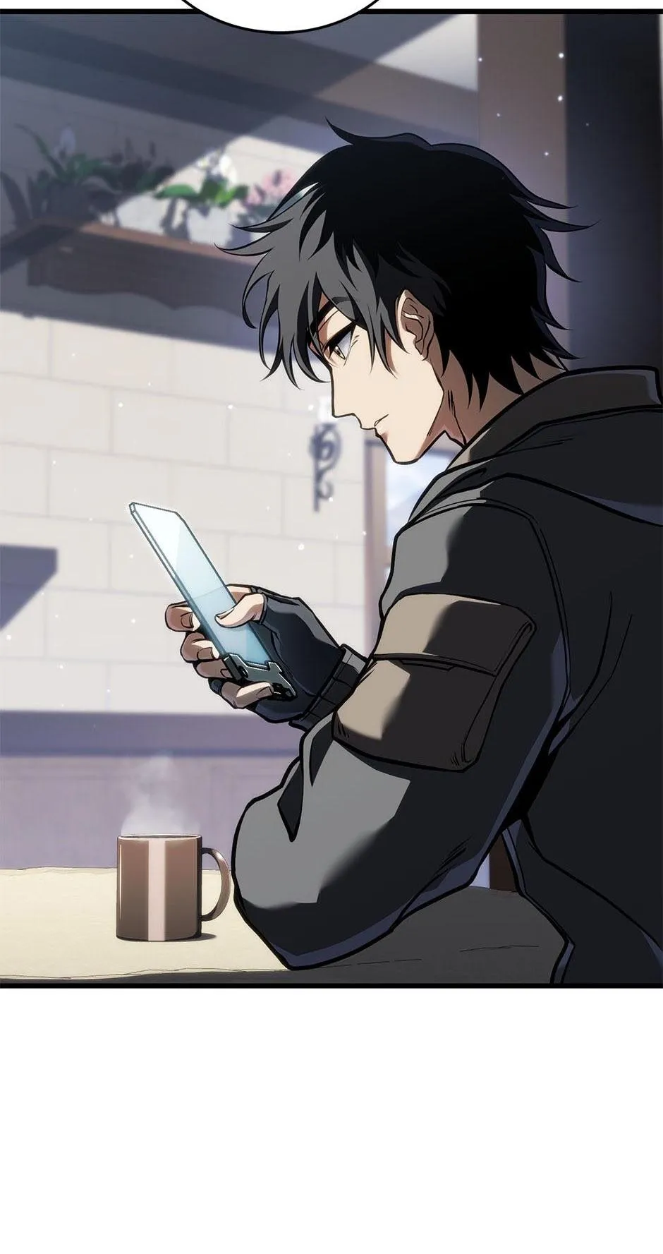 Read Streaming My Second Life chapter 12 image 69 on Lezhin