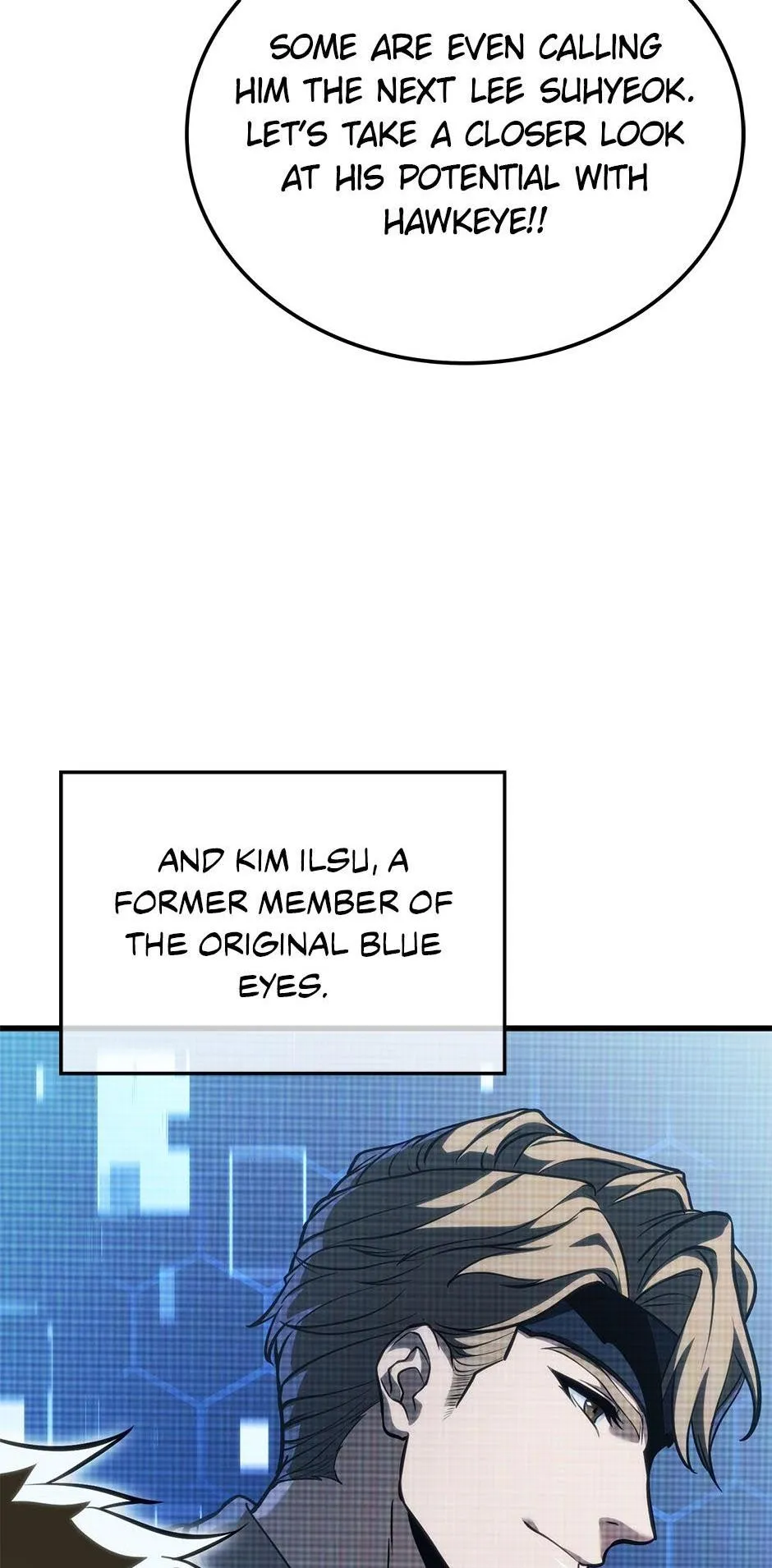 Read Streaming My Second Life chapter 12 image 7 on Lezhin