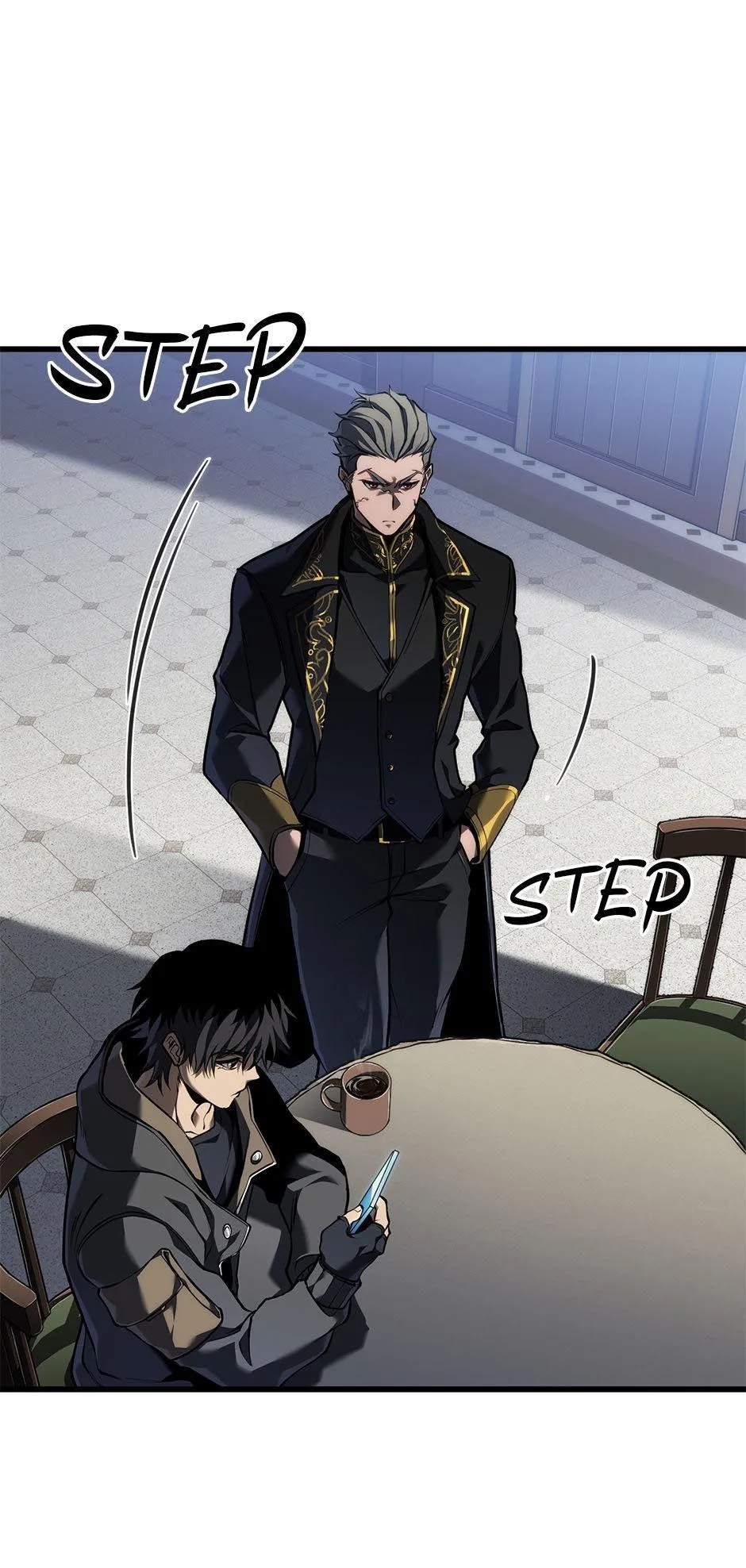 Read Streaming My Second Life chapter 12 image 70 on Lezhin
