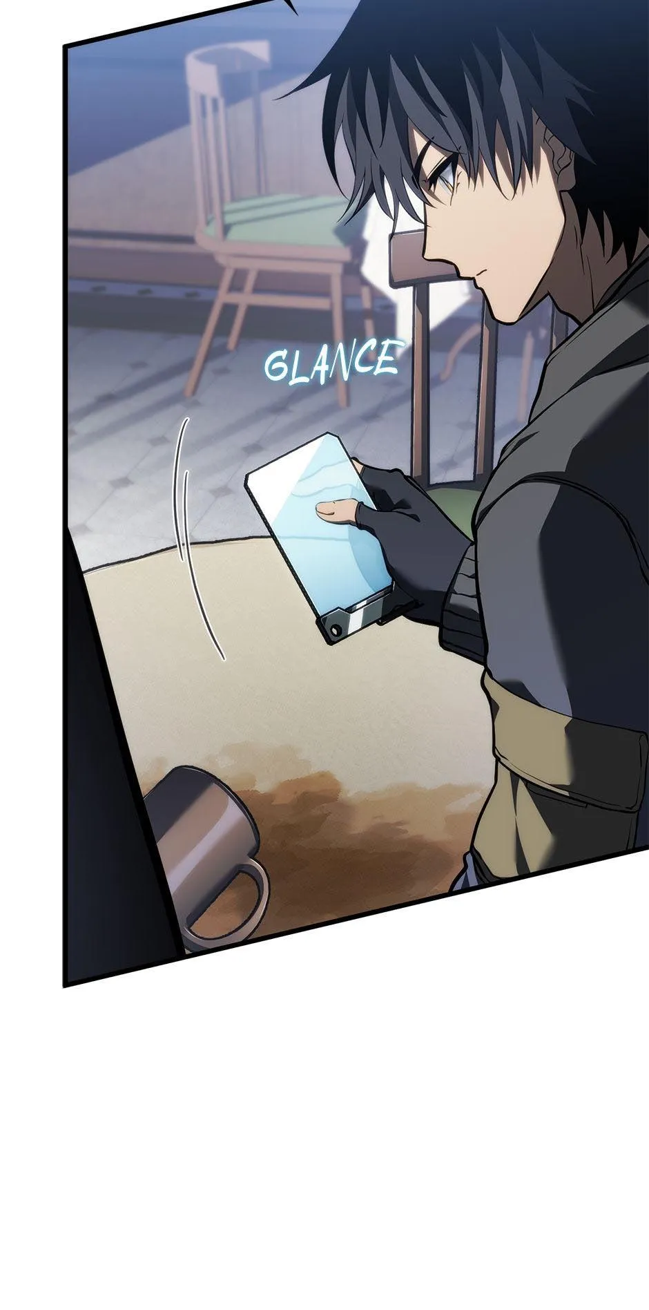 Read Streaming My Second Life chapter 12 image 78 on Lezhin