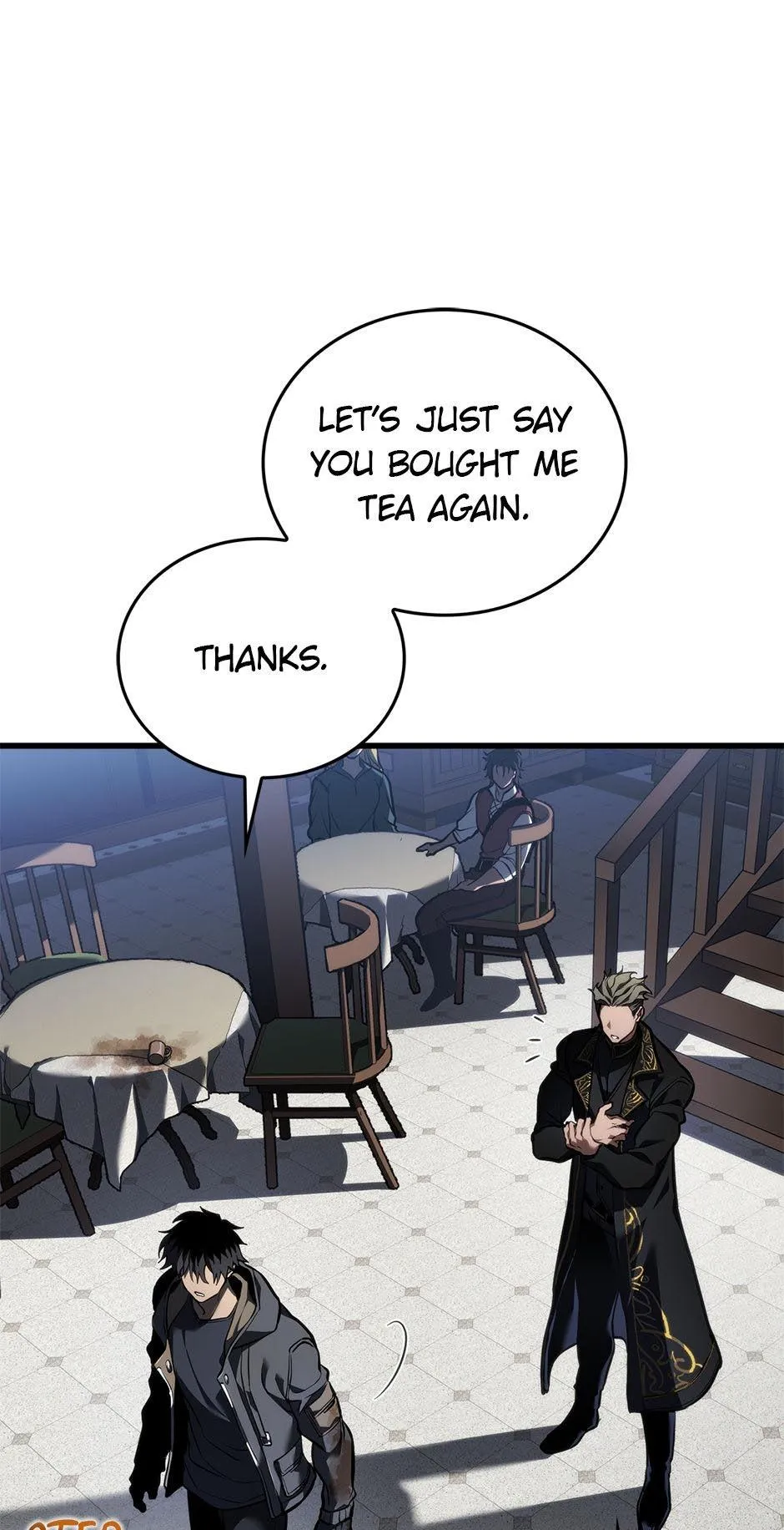 Read Streaming My Second Life chapter 12 image 92 on Lezhin