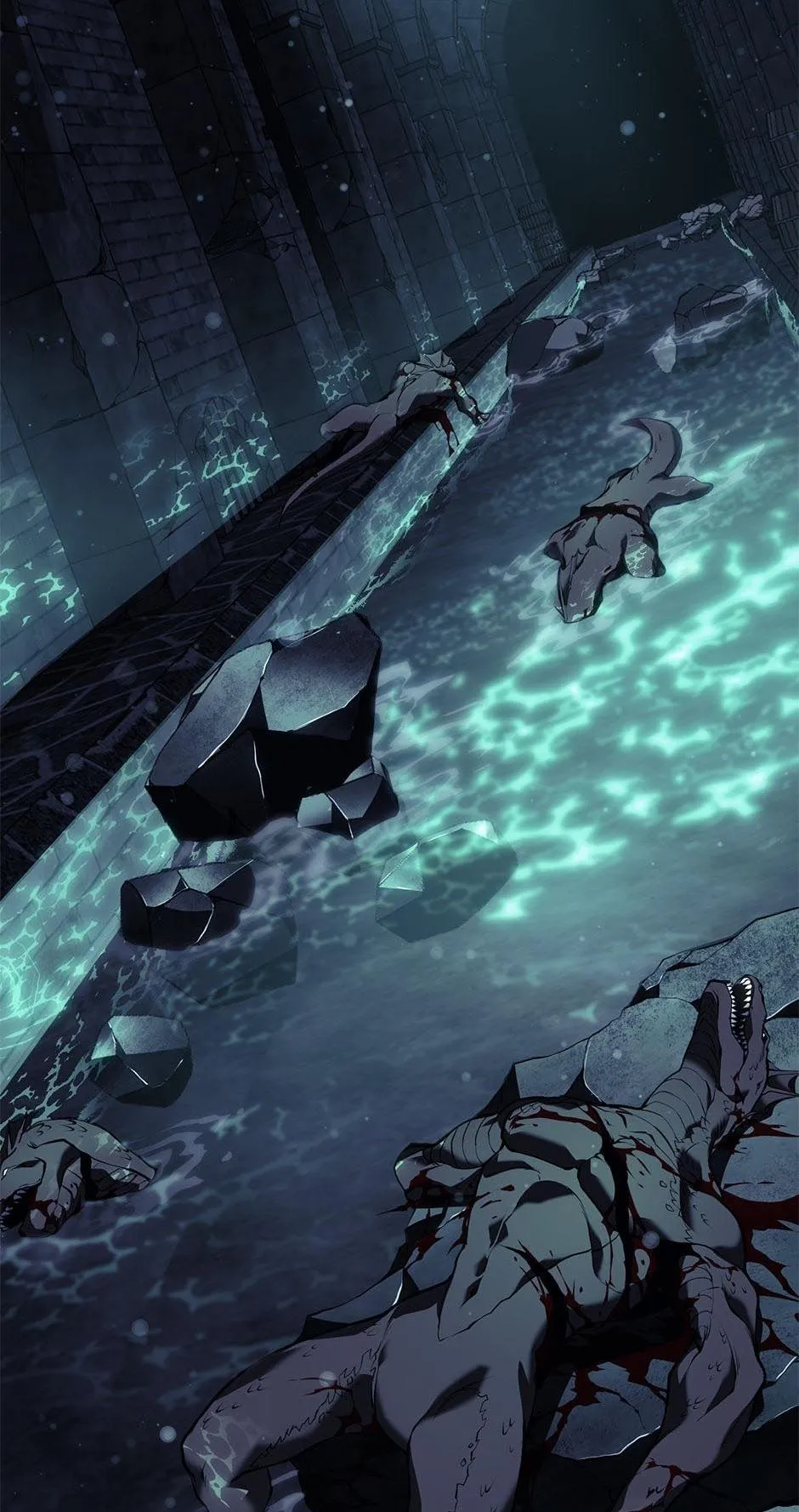 Read Streaming My Second Life chapter 13 image 1 on Lezhin