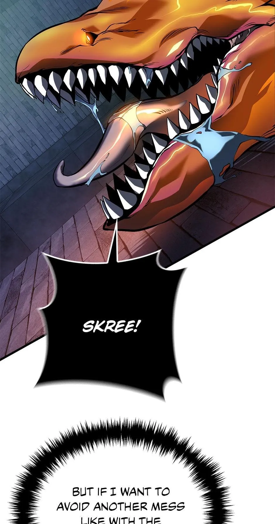 Read Streaming My Second Life chapter 13 image 10 on Lezhin