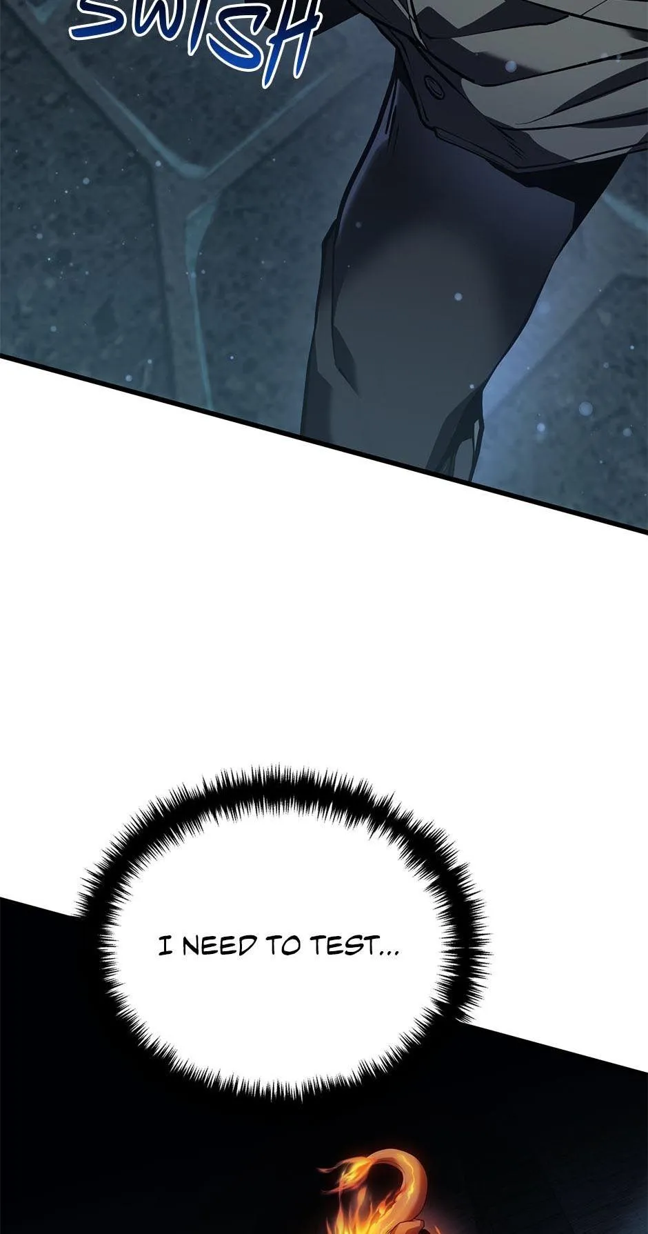 Read Streaming My Second Life chapter 13 image 12 on Lezhin
