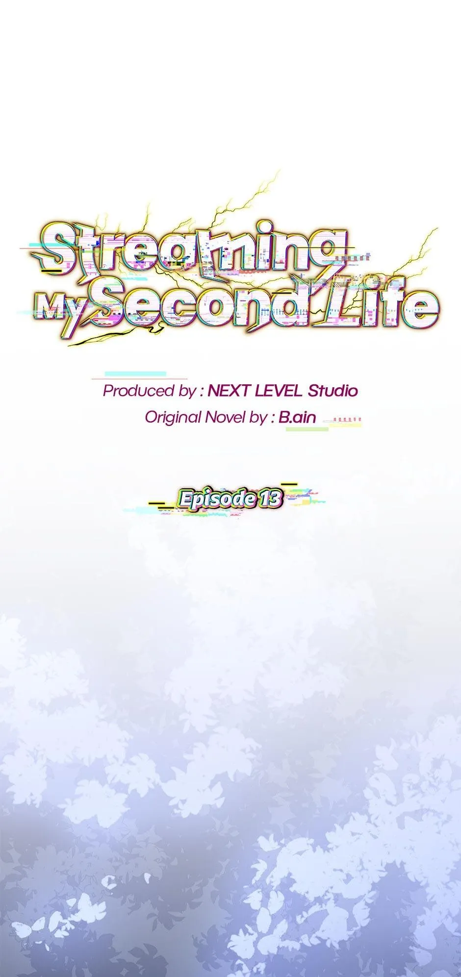 Read Streaming My Second Life chapter 13 image 31 on Lezhin