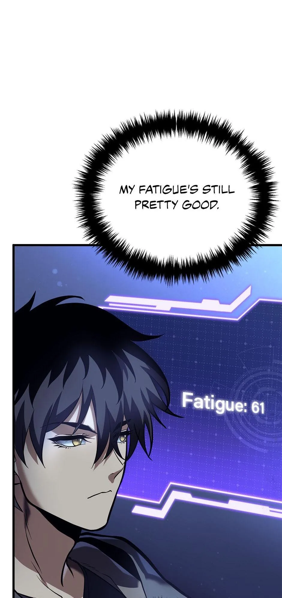Read Streaming My Second Life chapter 13 image 34 on Lezhin