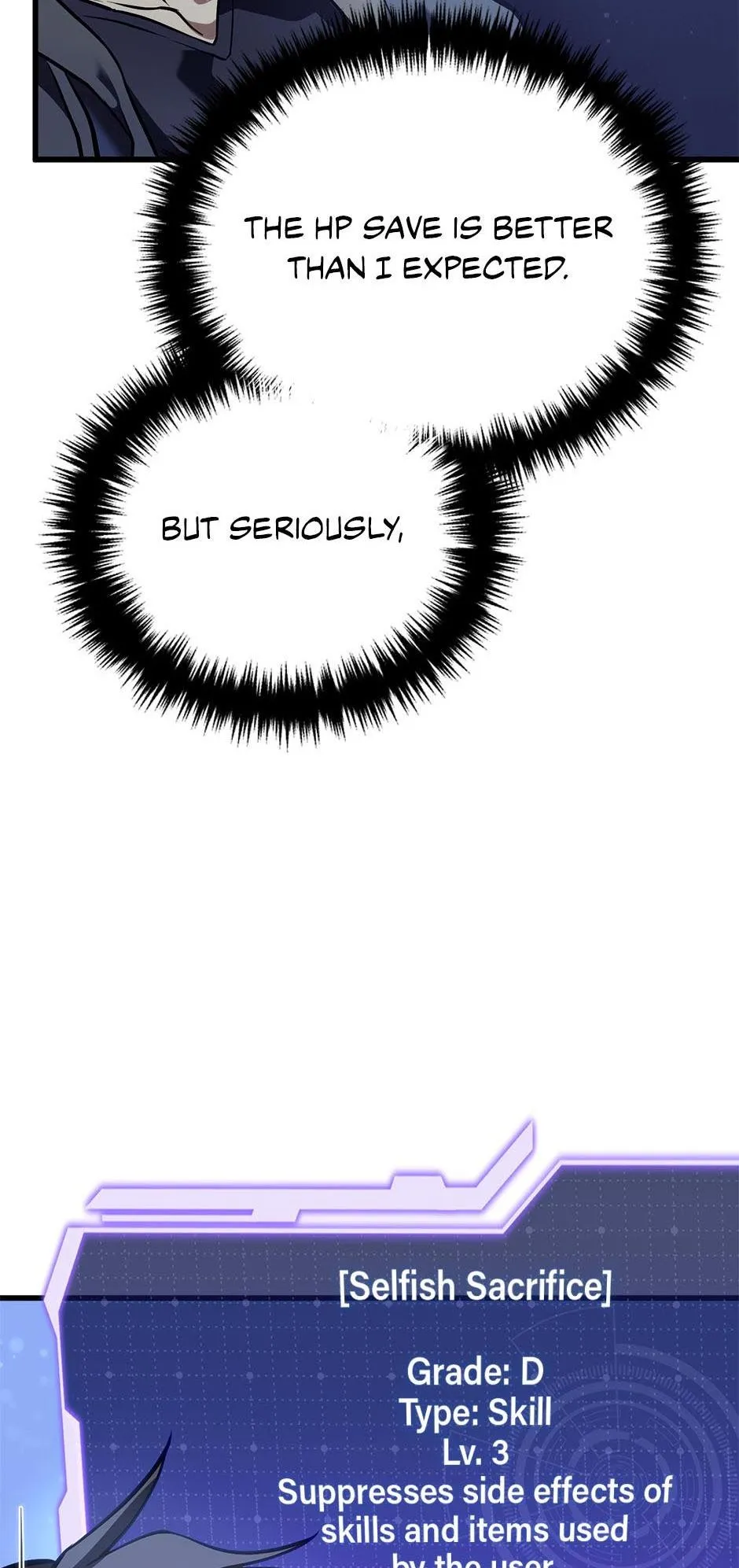 Read Streaming My Second Life chapter 13 image 35 on Lezhin