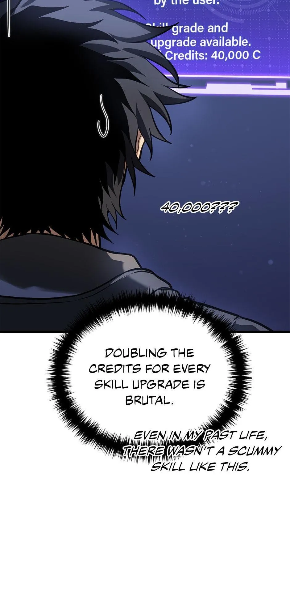 Read Streaming My Second Life chapter 13 image 36 on Lezhin
