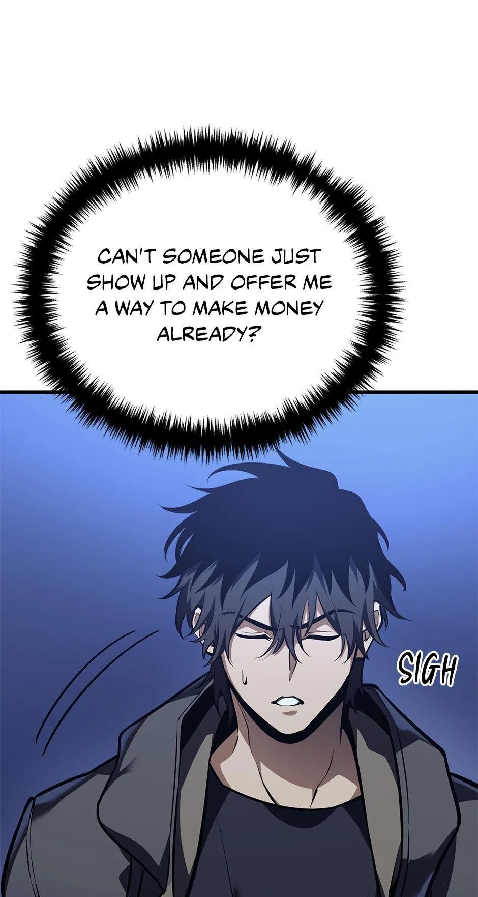 Read Streaming My Second Life chapter 13 image 37 on Lezhin