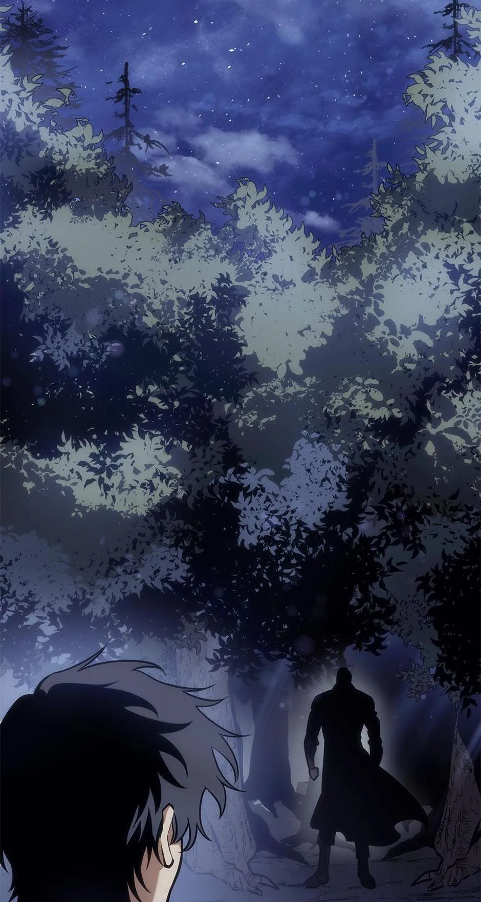Read Streaming My Second Life chapter 13 image 39 on Lezhin