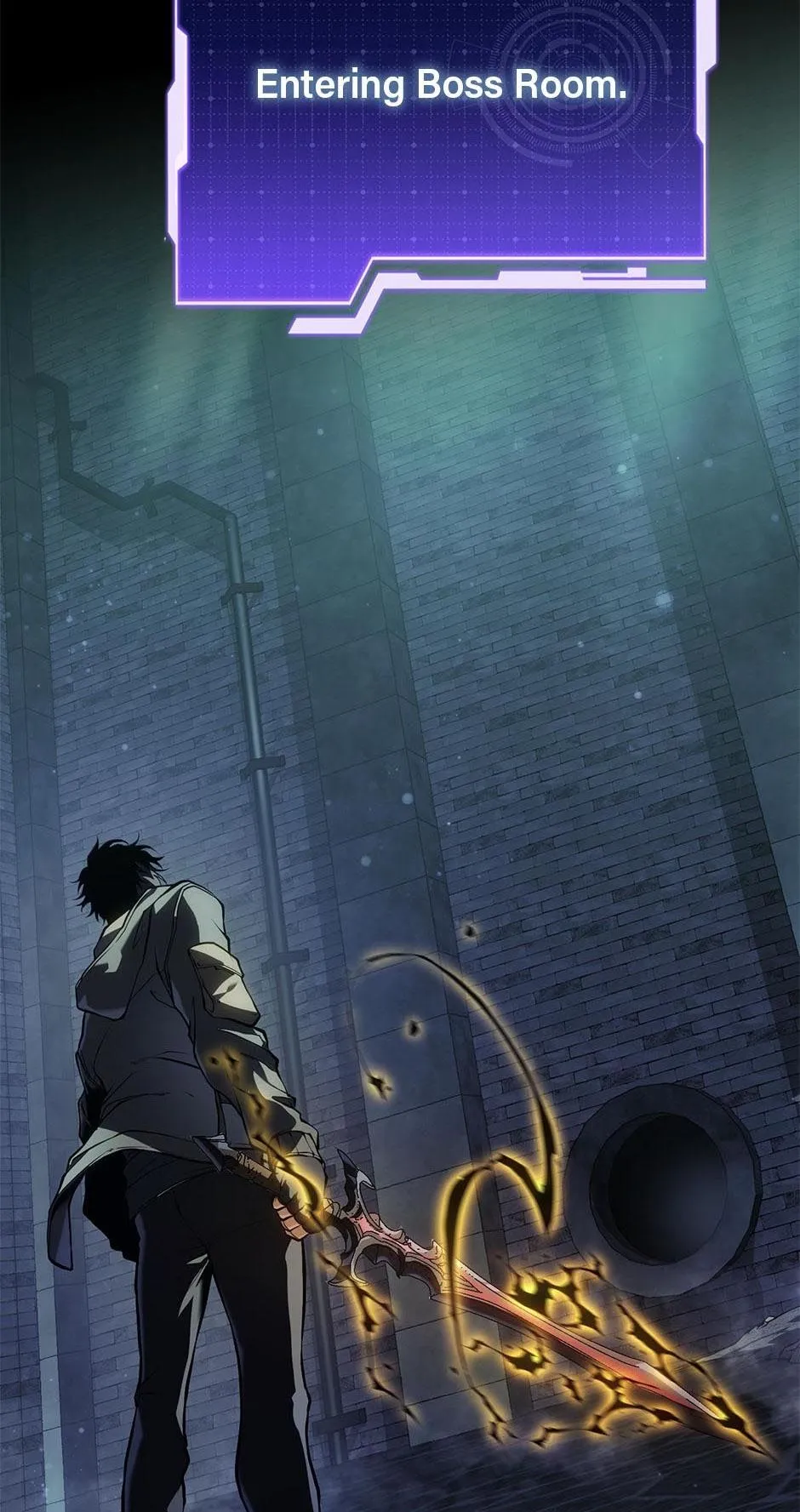 Read Streaming My Second Life chapter 13 image 4 on Lezhin