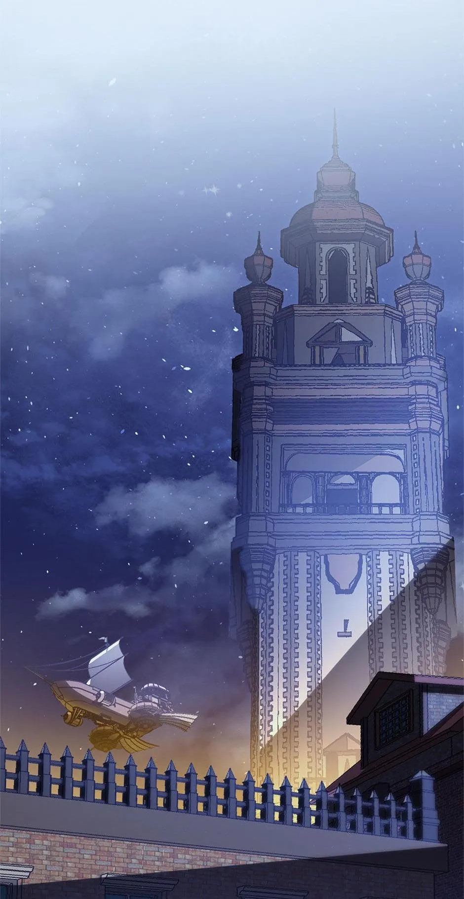 Read Streaming My Second Life chapter 13 image 52 on Lezhin