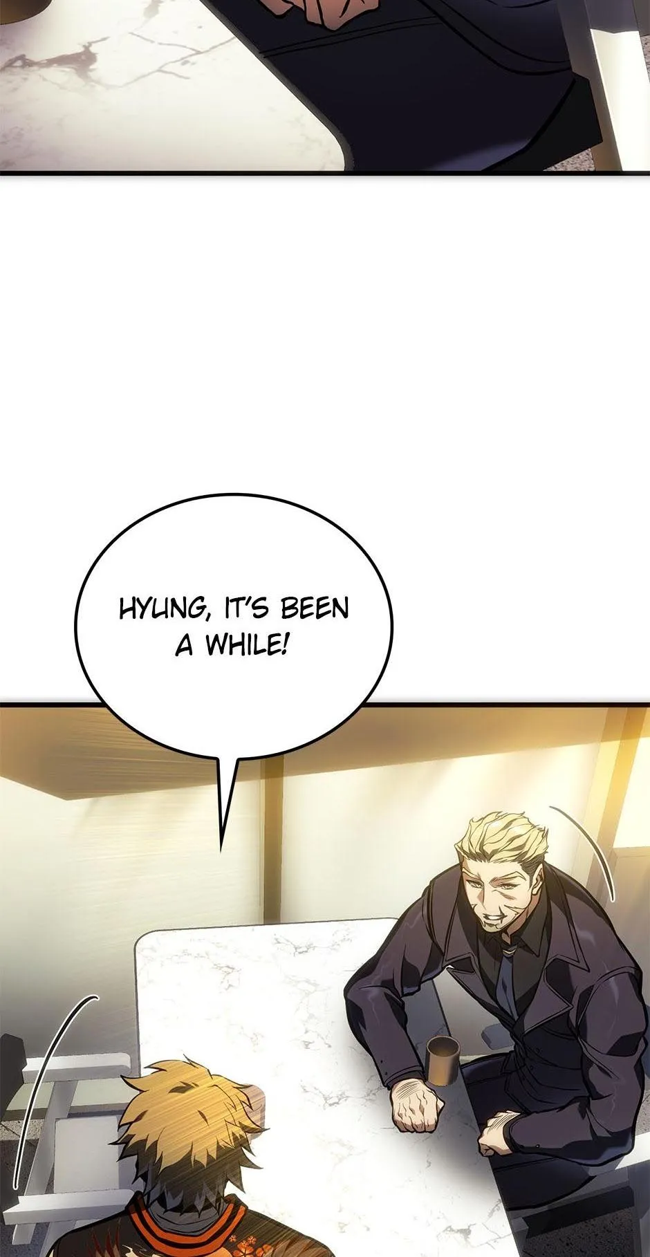 Read Streaming My Second Life chapter 13 image 57 on Lezhin