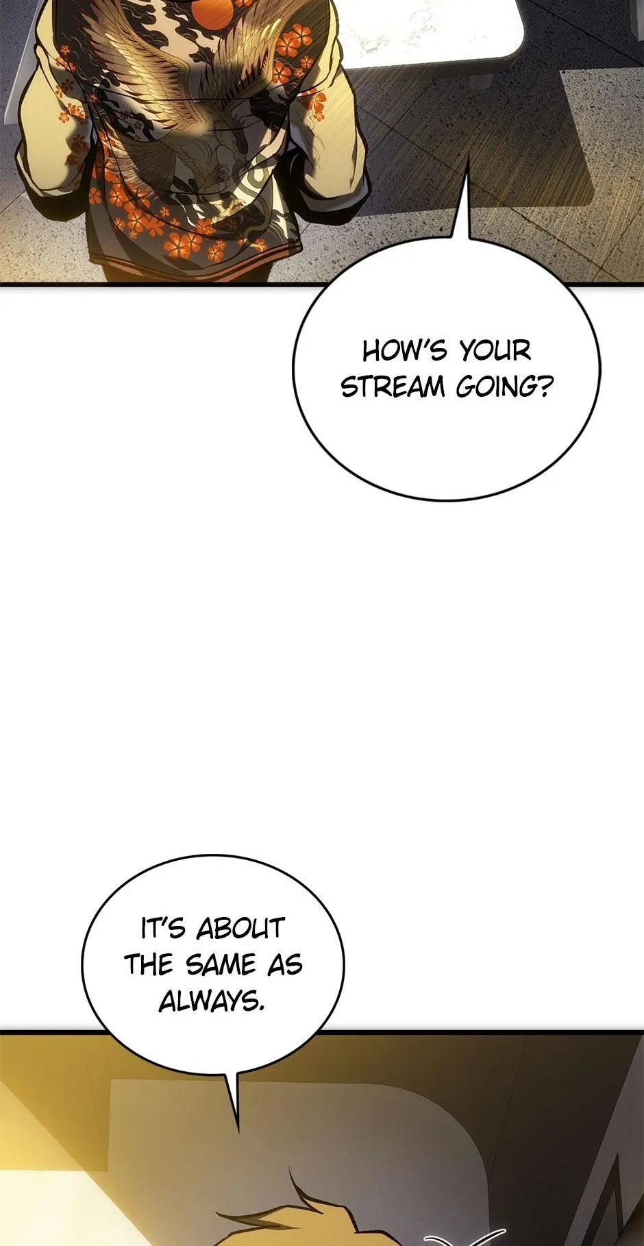 Read Streaming My Second Life chapter 13 image 58 on Lezhin