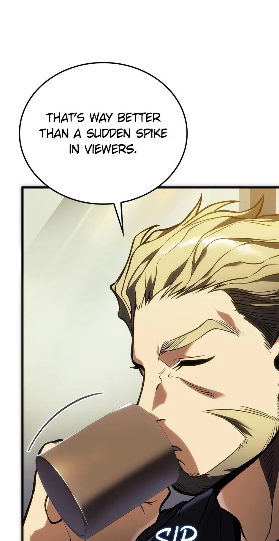 Read Streaming My Second Life chapter 13 image 60 on Lezhin