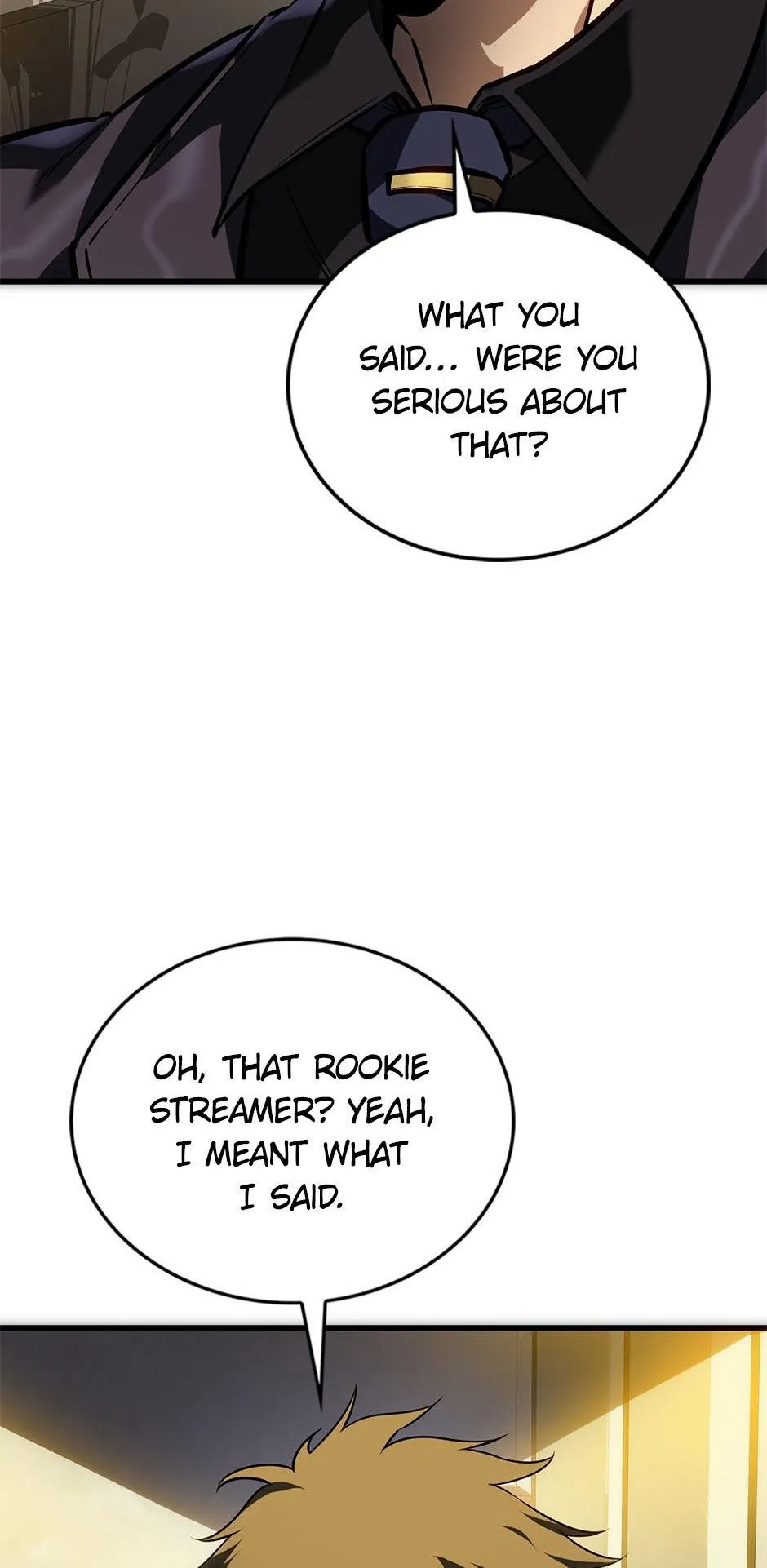 Read Streaming My Second Life chapter 13 image 64 on Lezhin