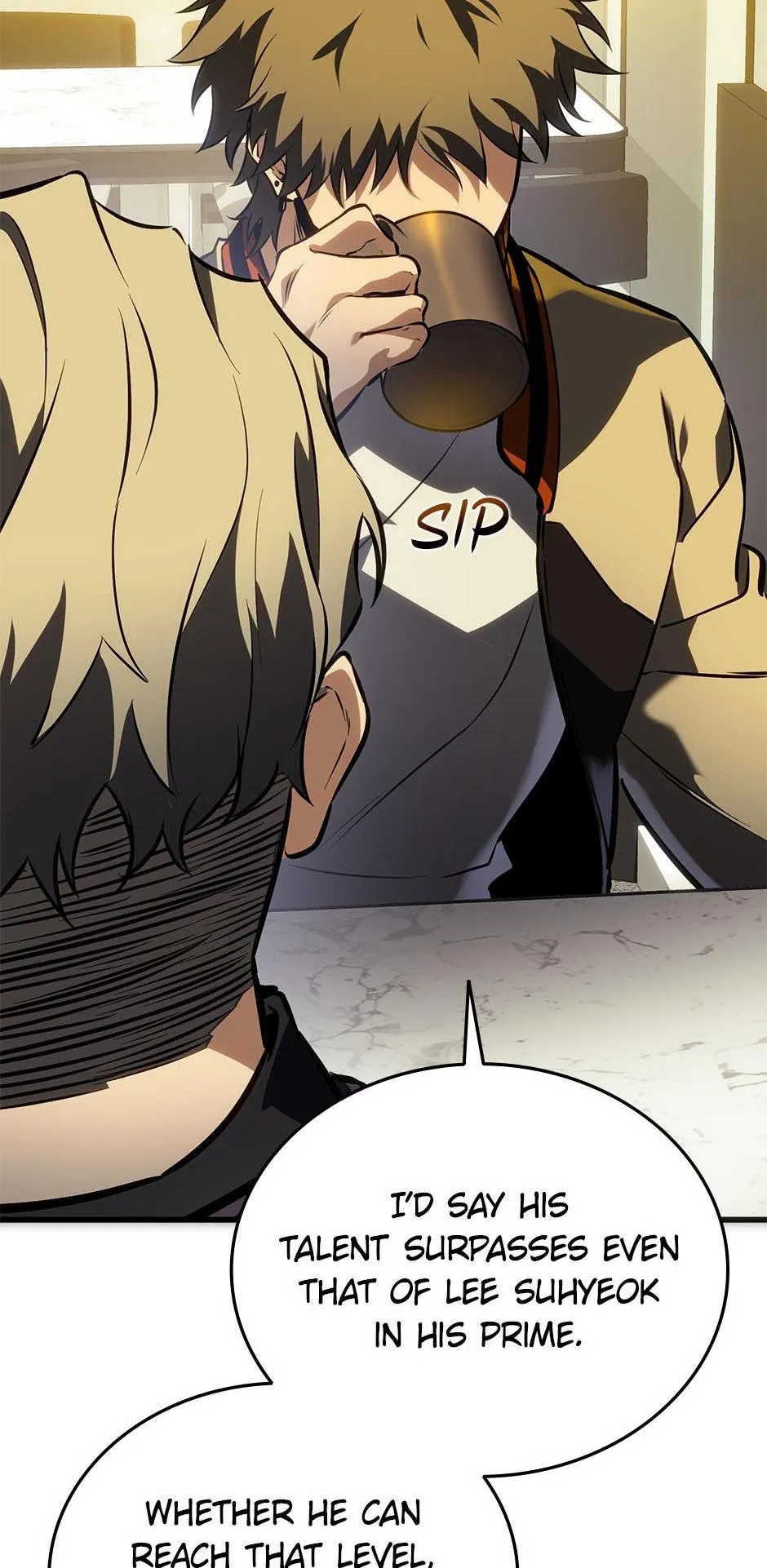 Read Streaming My Second Life chapter 13 image 65 on Lezhin