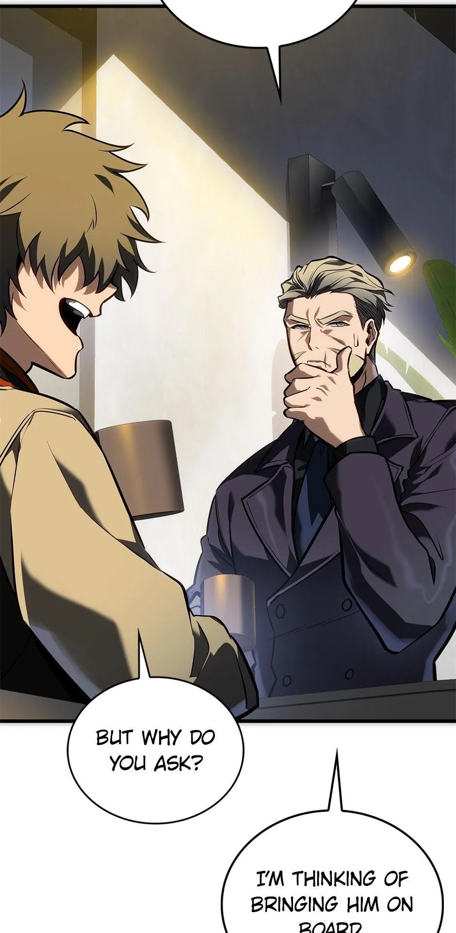 Read Streaming My Second Life chapter 13 image 67 on Lezhin