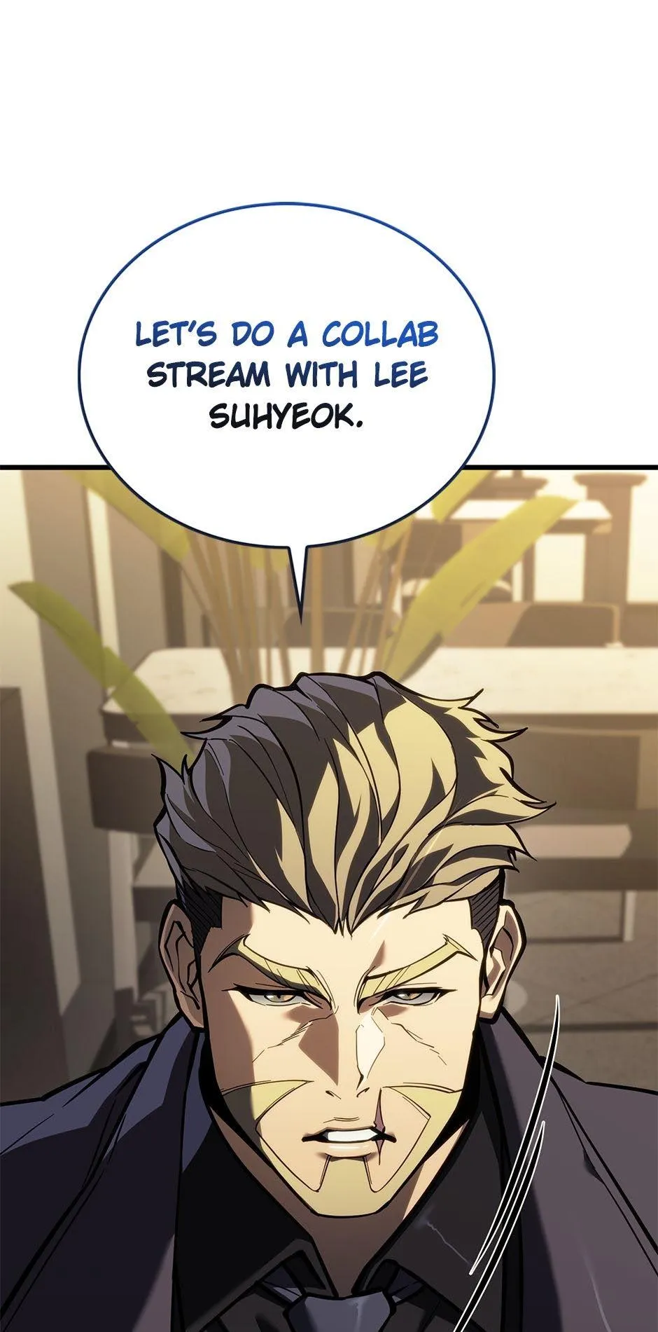 Read Streaming My Second Life chapter 13 image 71 on Lezhin