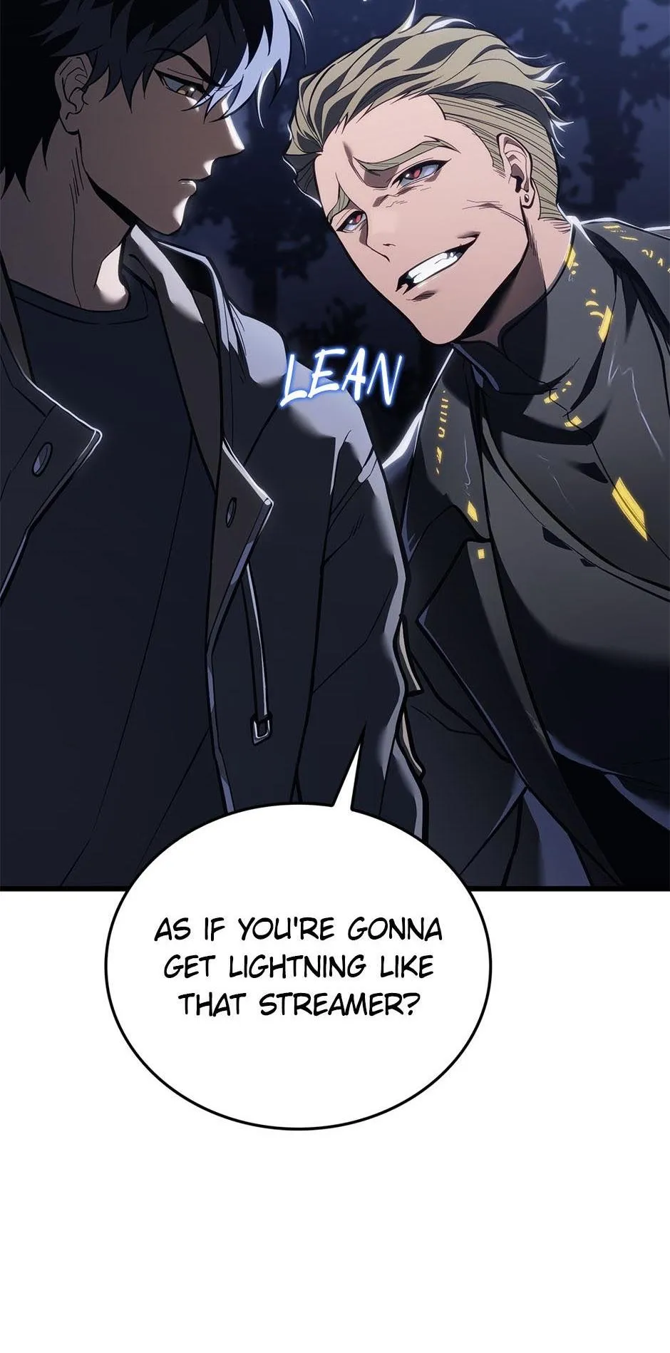 Read Streaming My Second Life chapter 13 image 78 on Lezhin