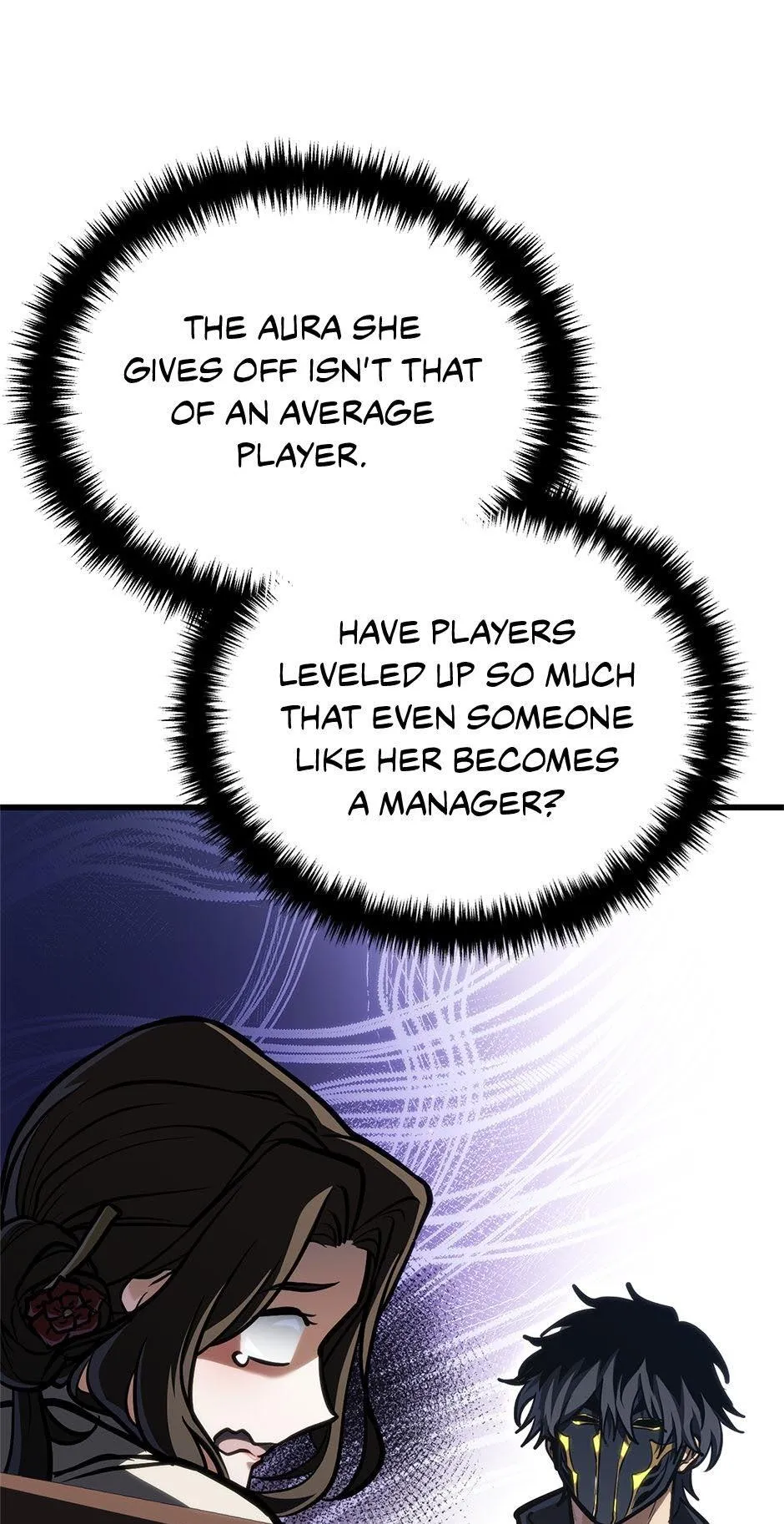 Read Streaming My Second Life chapter 14 image 102 on Lezhin