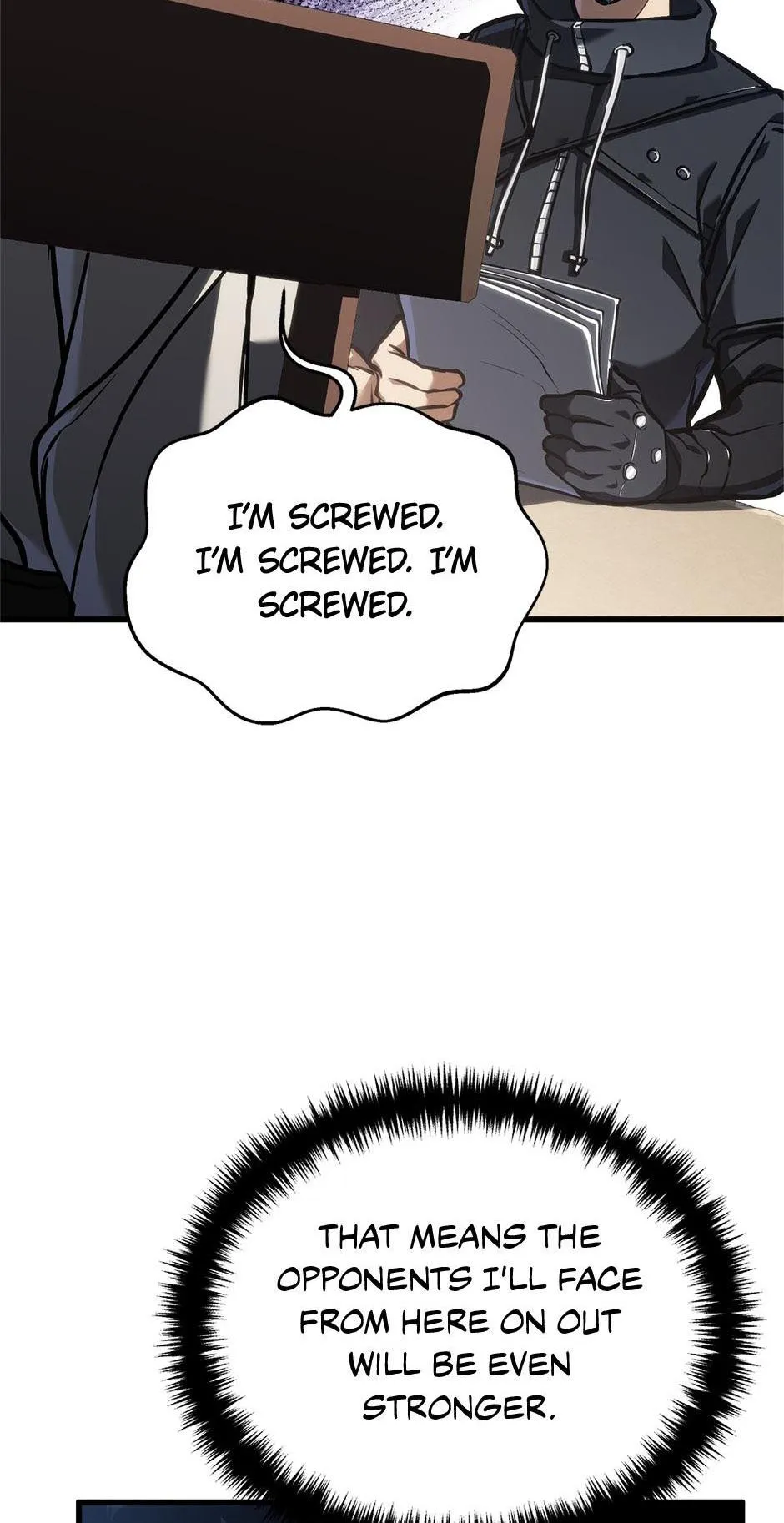 Read Streaming My Second Life chapter 14 image 103 on Lezhin