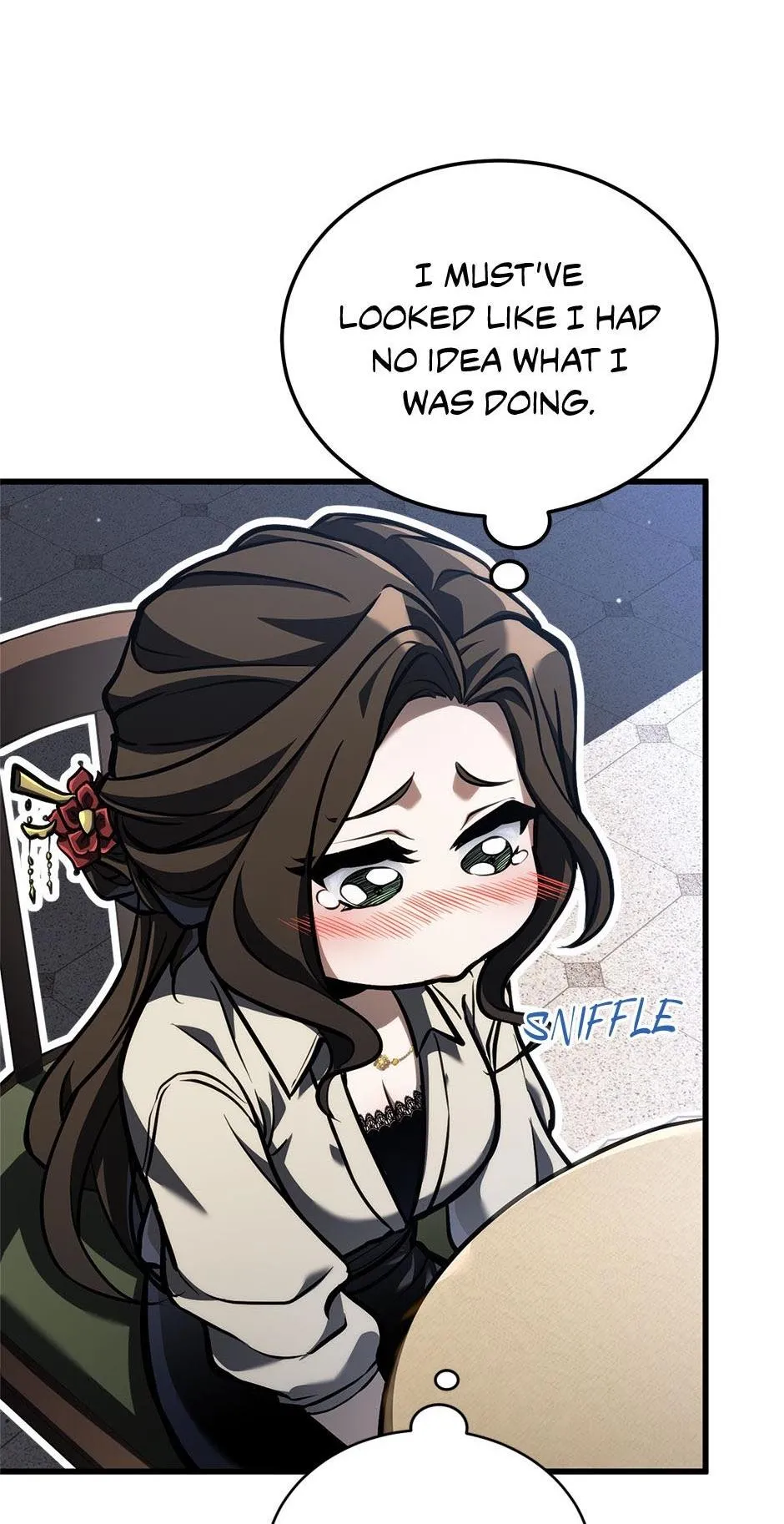 Read Streaming My Second Life chapter 14 image 105 on Lezhin