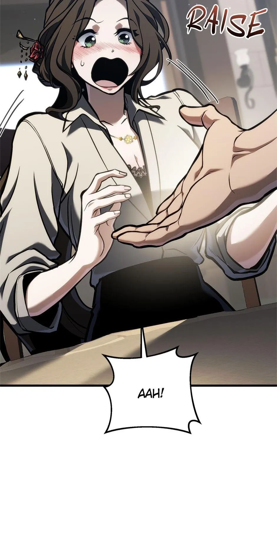 Read Streaming My Second Life chapter 14 image 107 on Lezhin