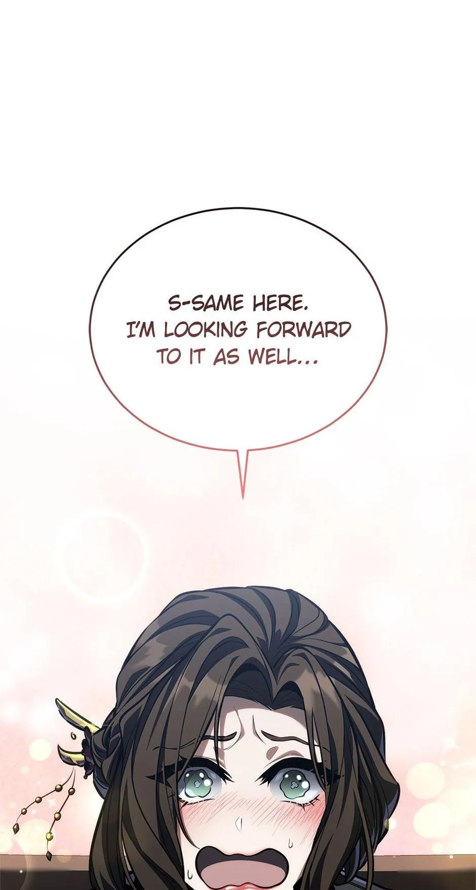 Read Streaming My Second Life chapter 14 image 110 on Lezhin
