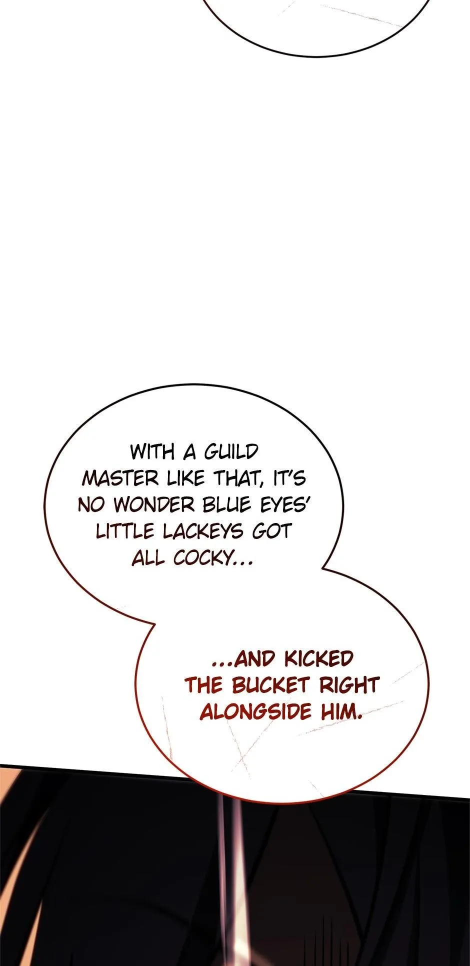 Read Streaming My Second Life chapter 14 image 2 on Lezhin